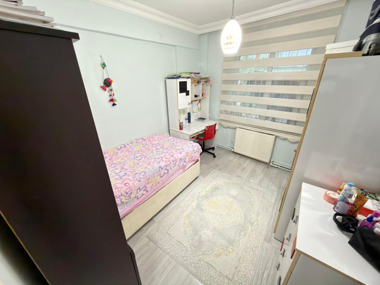 Etlik Lokman Hekim Yakını 4+1 140m2 Full Yapılı Yüksek Kredi Kök Tapu - Görsel 12