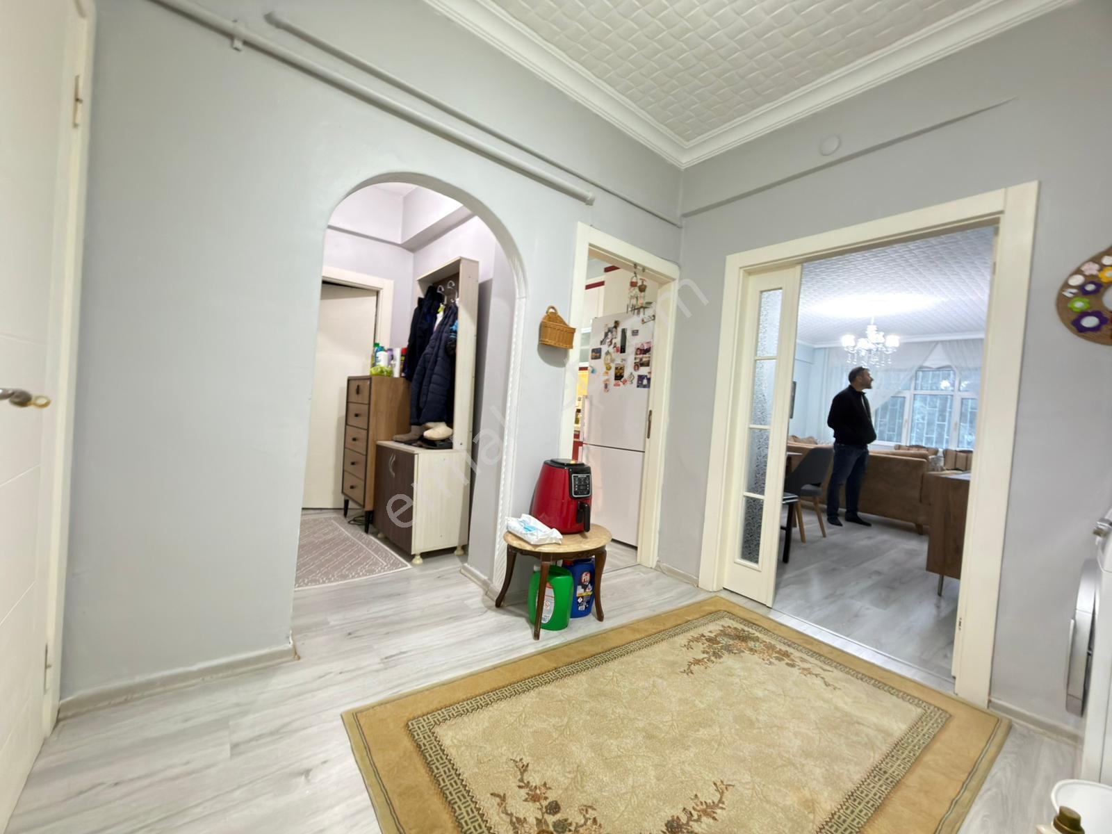 Etlik Lokman Hekim Yakını 4+1 140m2 Full Yapılı Yüksek Kredi Kök Tapu - Görsel 21