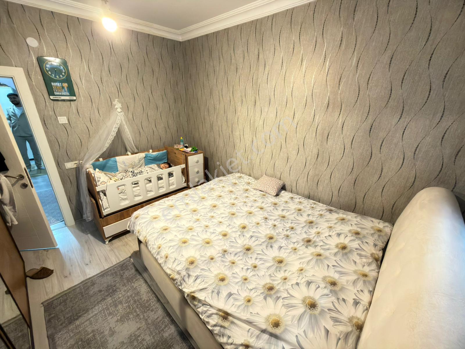 Etlik Lokman Hekim Yakını 4+1 140m2 Full Yapılı Yüksek Kredi Kök Tapu - Görsel 17