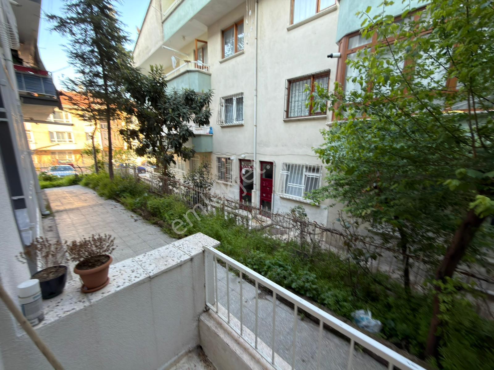 Etlik Lokman Hekim Yakını 4+1 140m2 Full Yapılı Yüksek Kredi Kök Tapu - Görsel 27