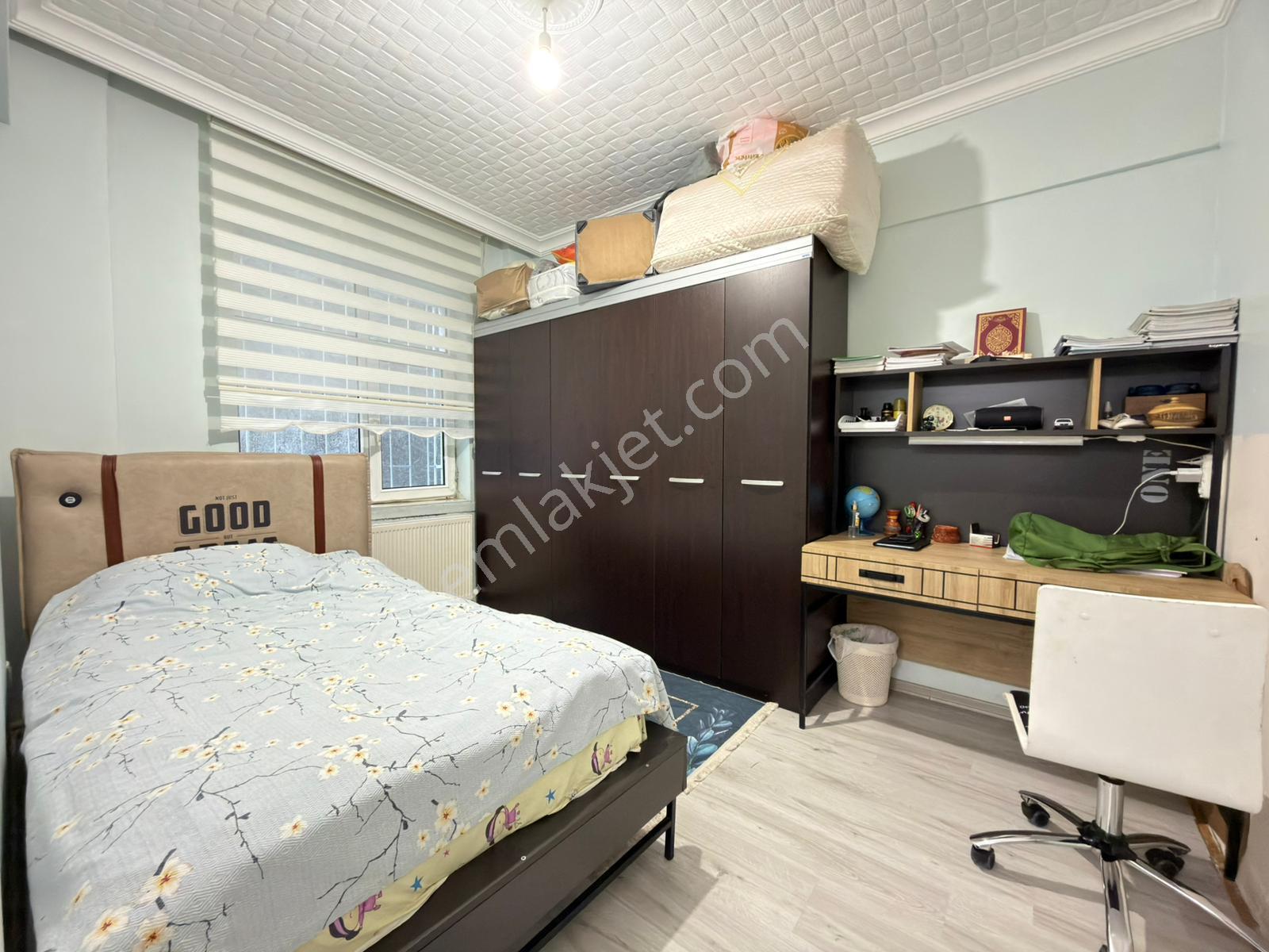 Etlik Lokman Hekim Yakını 4+1 140m2 Full Yapılı Yüksek Kredi Kök Tapu - Görsel 8