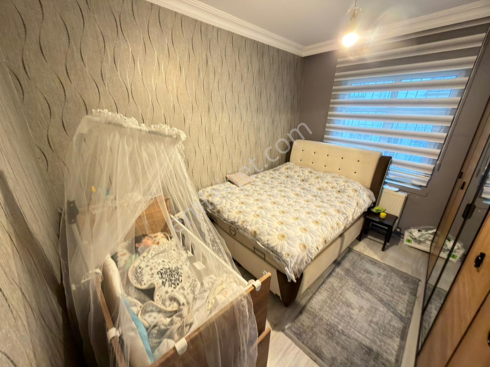 Etlik Lokman Hekim Yakını 4+1 140m2 Full Yapılı Yüksek Kredi Kök Tapu - Görsel 15