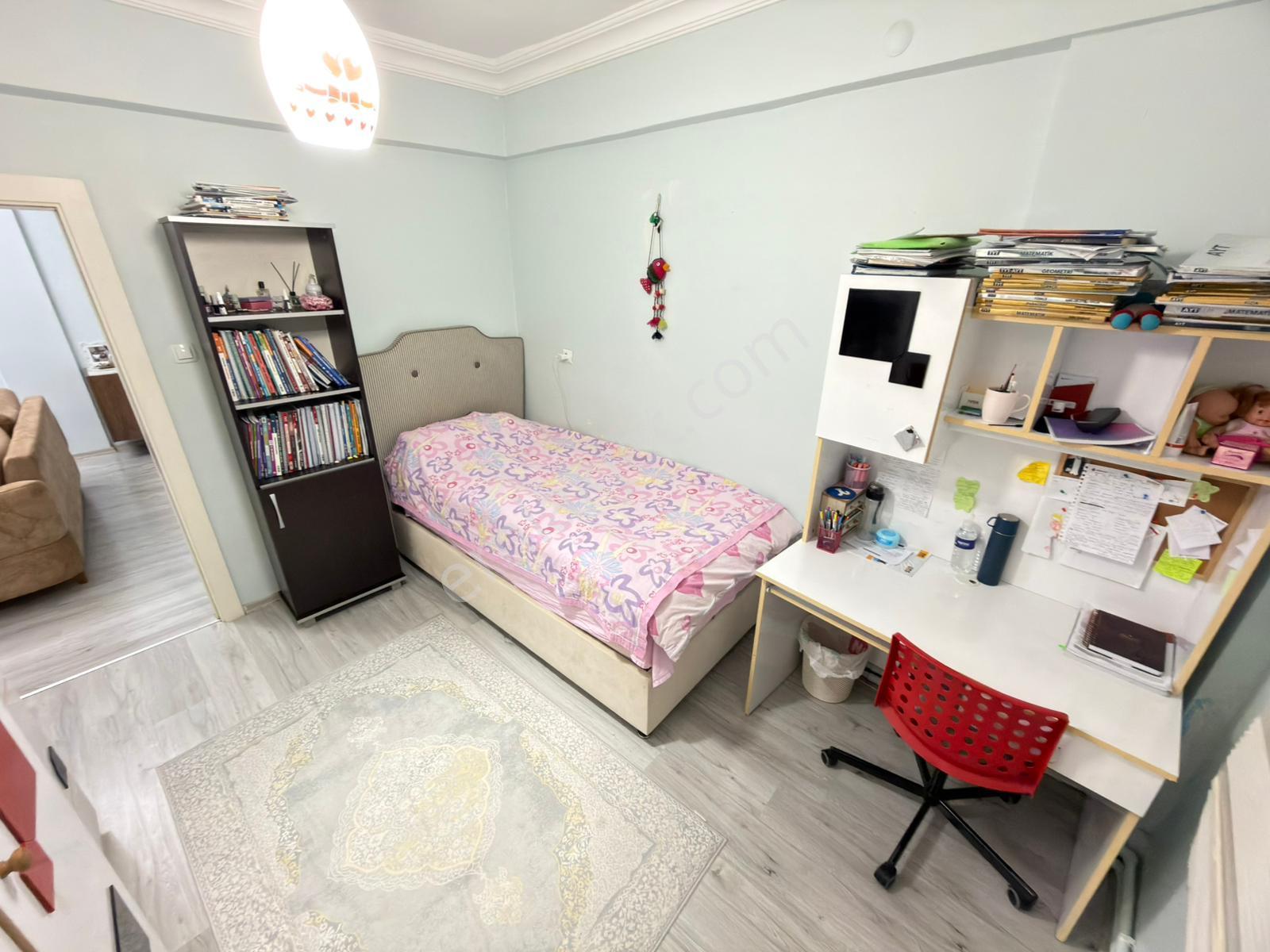 Etlik Lokman Hekim Yakını 4+1 140m2 Full Yapılı Yüksek Kredi Kök Tapu - Görsel 14