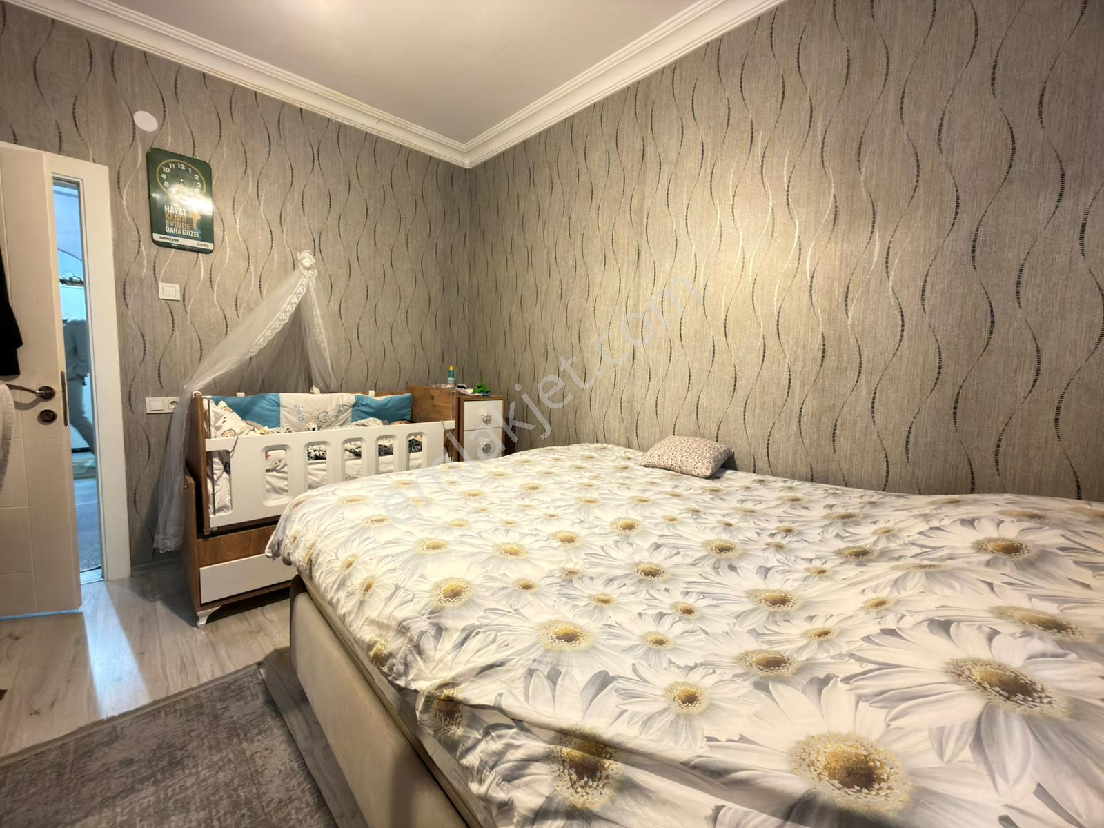 Etlik Lokman Hekim Yakını 4+1 140m2 Full Yapılı Yüksek Kredi Kök Tapu - Görsel 20