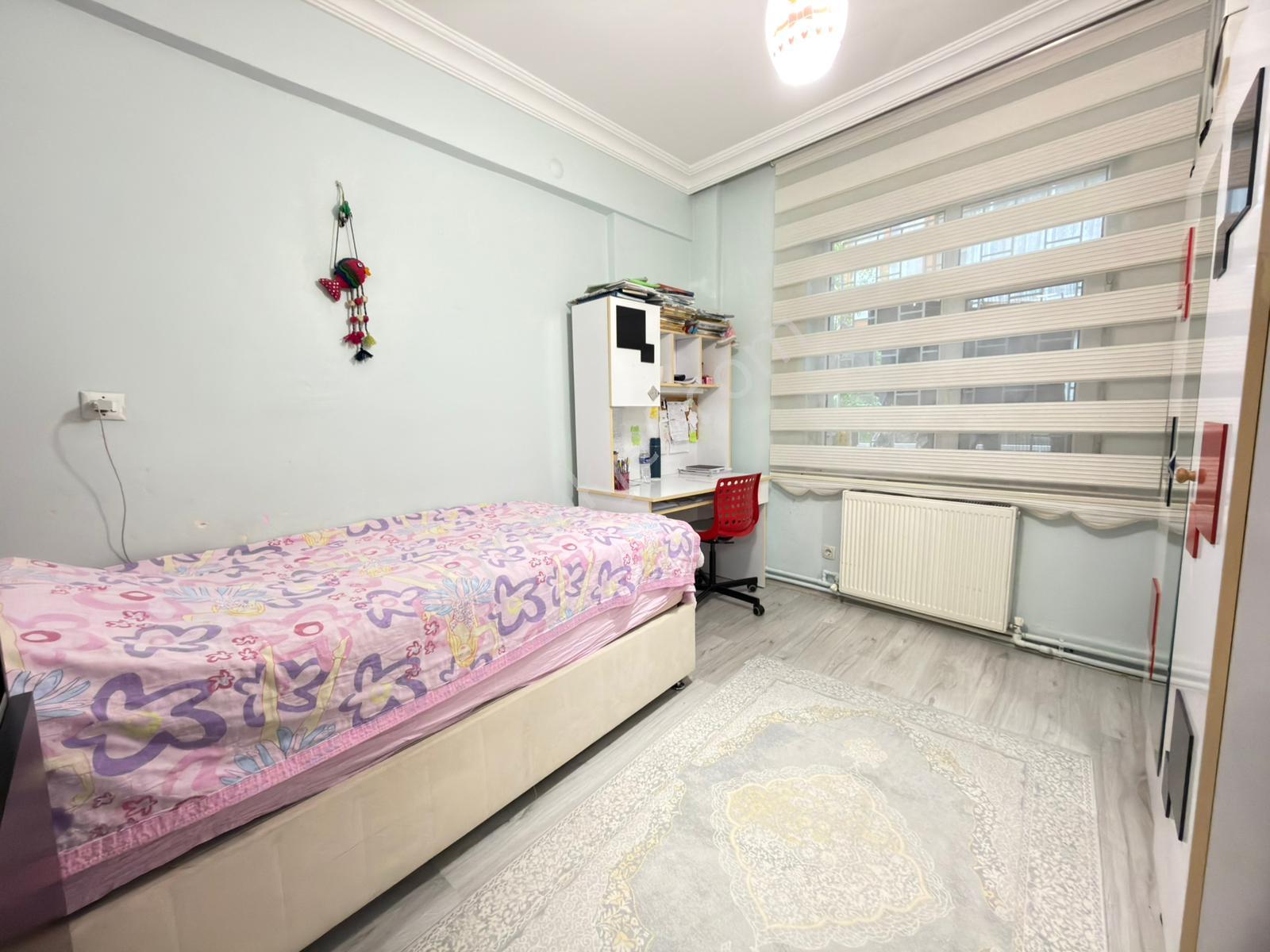 Etlik Lokman Hekim Yakını 4+1 140m2 Full Yapılı Yüksek Kredi Kök Tapu - Görsel 11