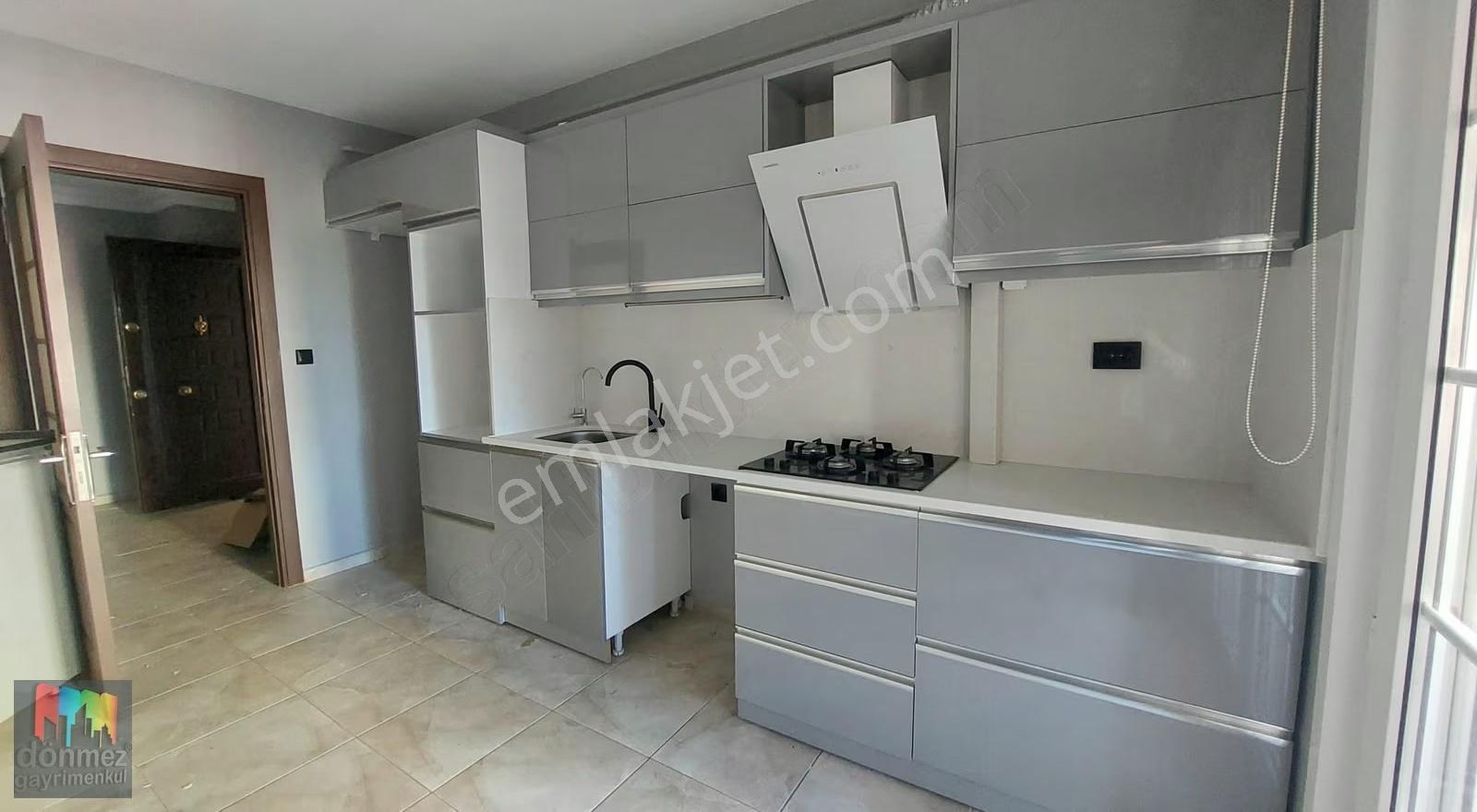 Korucuk Baytur Kardelen Blok İçi Ful Yapılı Satılık 3+1 Daire - Görsel 12
