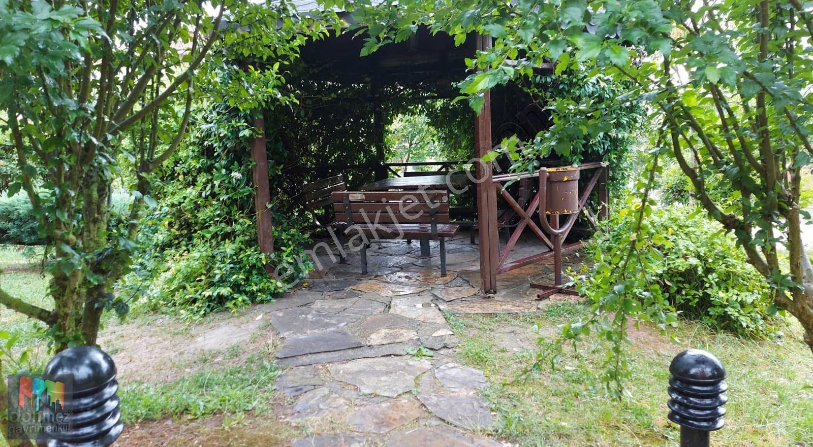 Korucuk Baytur Kardelen Blok İçi Ful Yapılı Satılık 3+1 Daire - Görsel 19