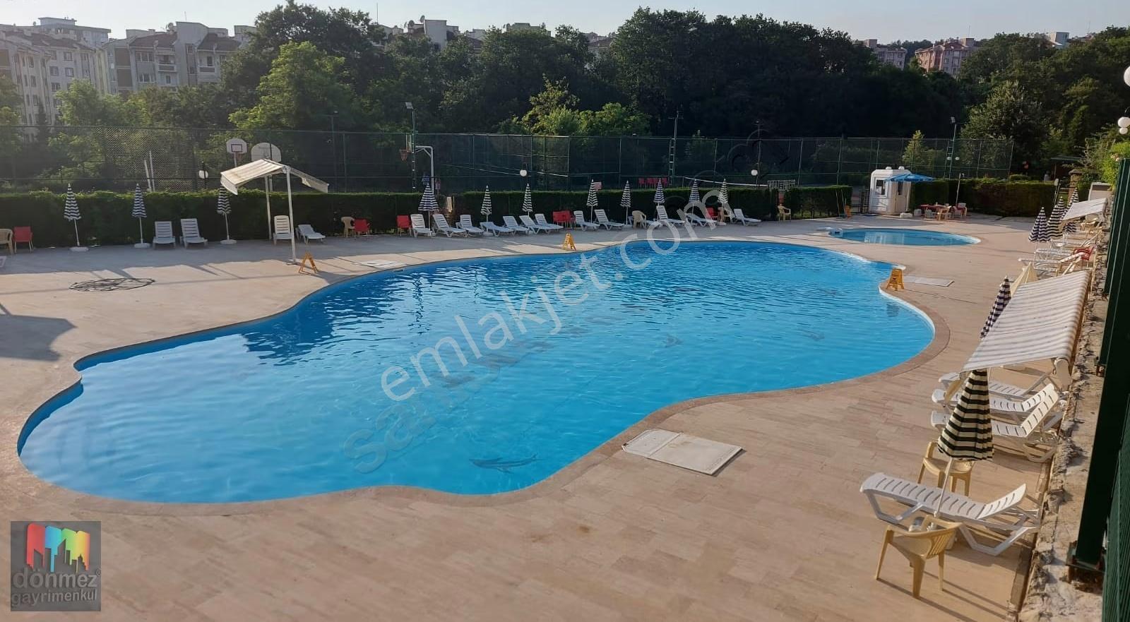 Korucuk Baytur Kardelen Blok İçi Ful Yapılı Satılık 3+1 Daire - Görsel 16