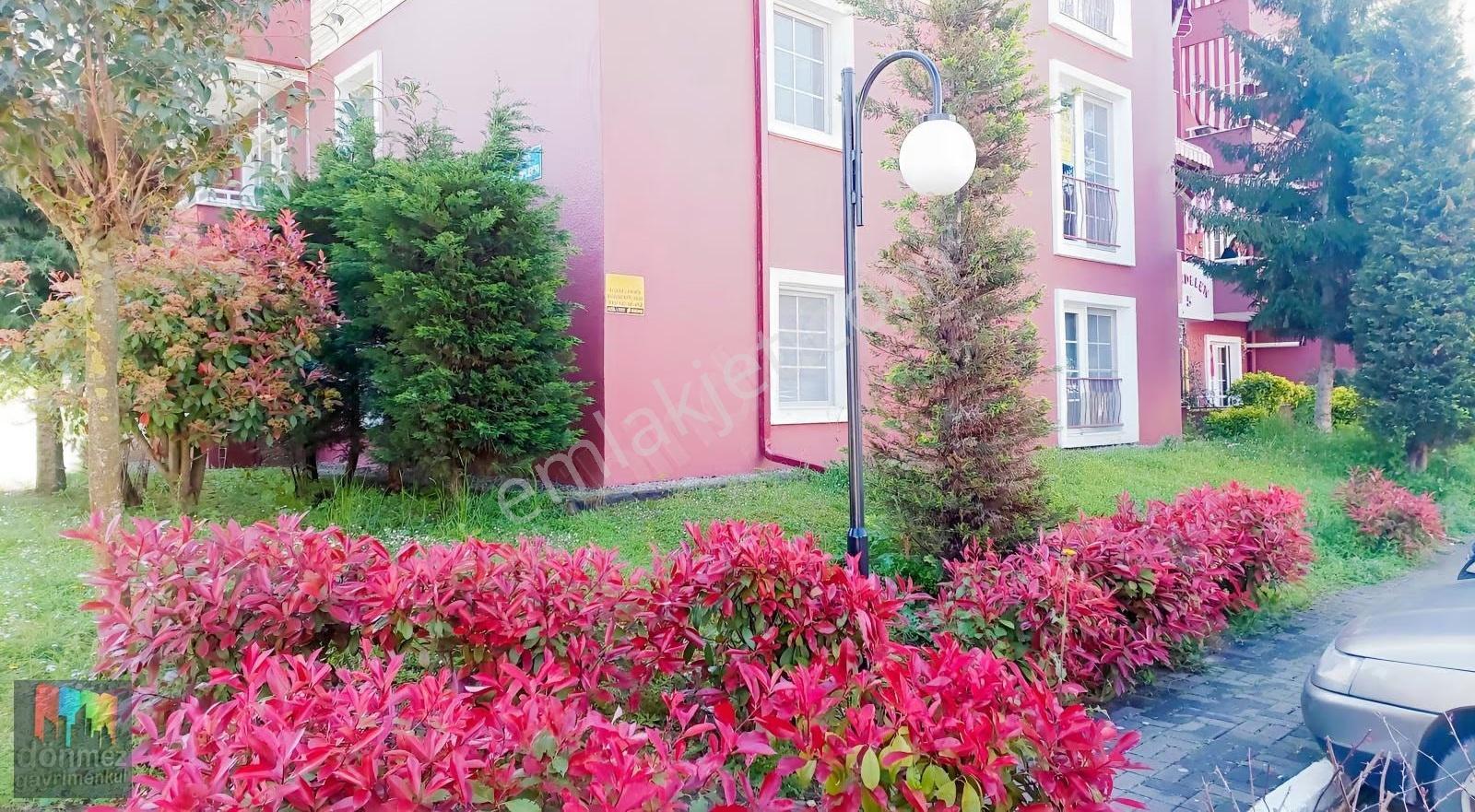 Korucuk Baytur Kardelen Blok İçi Ful Yapılı Satılık 3+1 Daire - Görsel 13