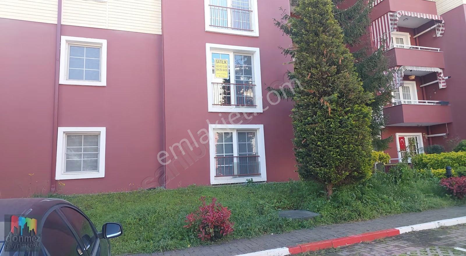 Korucuk Baytur Kardelen Blok İçi Ful Yapılı Satılık 3+1 Daire - Görsel 7