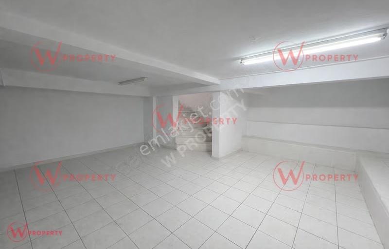 W Propetyden İnönü Bulvarında 150m2 Satılık Dükkan - Görsel 4