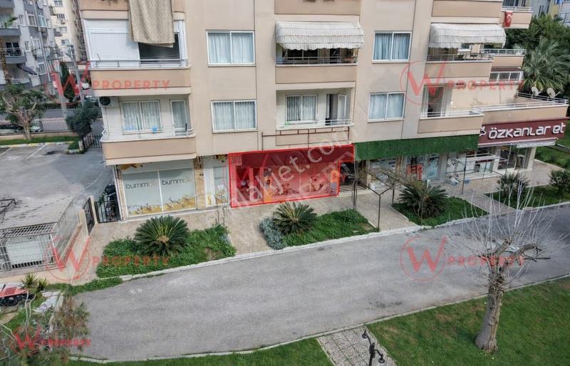 W Propetyden İnönü Bulvarında 150m2 Satılık Dükkan - Görsel 10