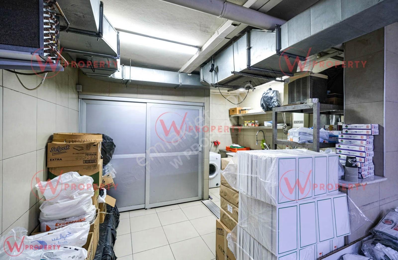 W Propertyden Gmk Bulvarı Üzeri Kıymetli Lokasyonda Köşe Dükkan - Görsel 16