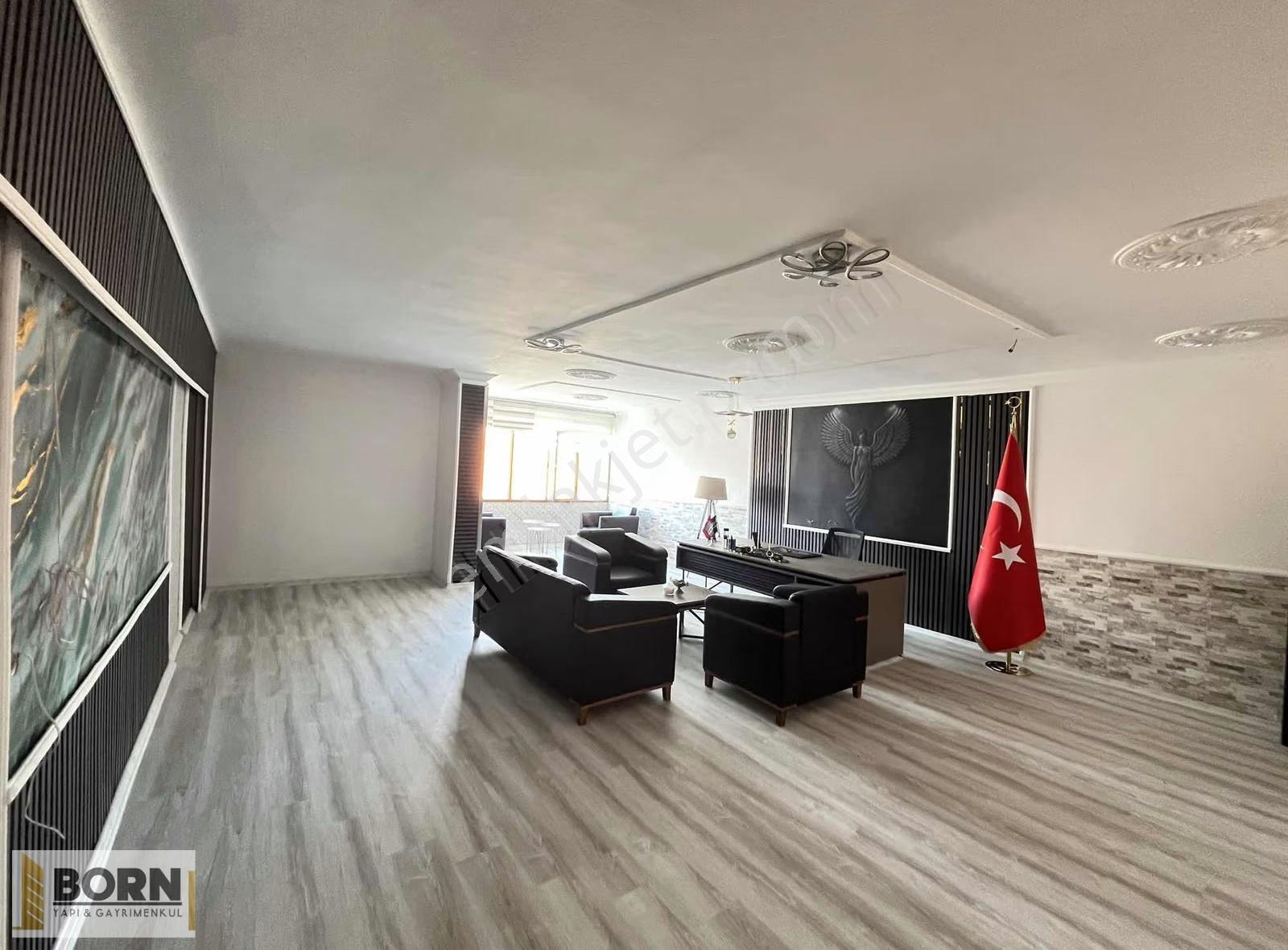 Konak Tepecik 'de Hastaneler Yakını, Full Tadılatlı 65 M2 Ofis - Görsel 6