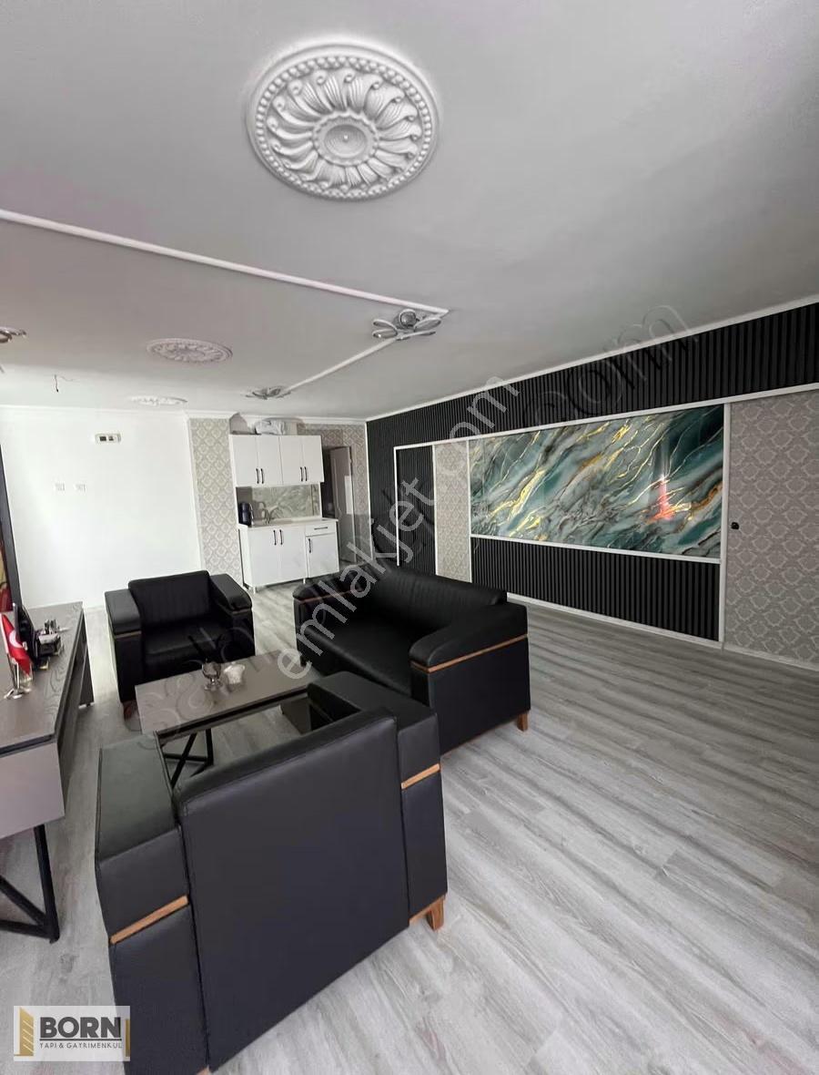 Konak Tepecik 'de Hastaneler Yakını, Full Tadılatlı 65 M2 Ofis - Görsel 16