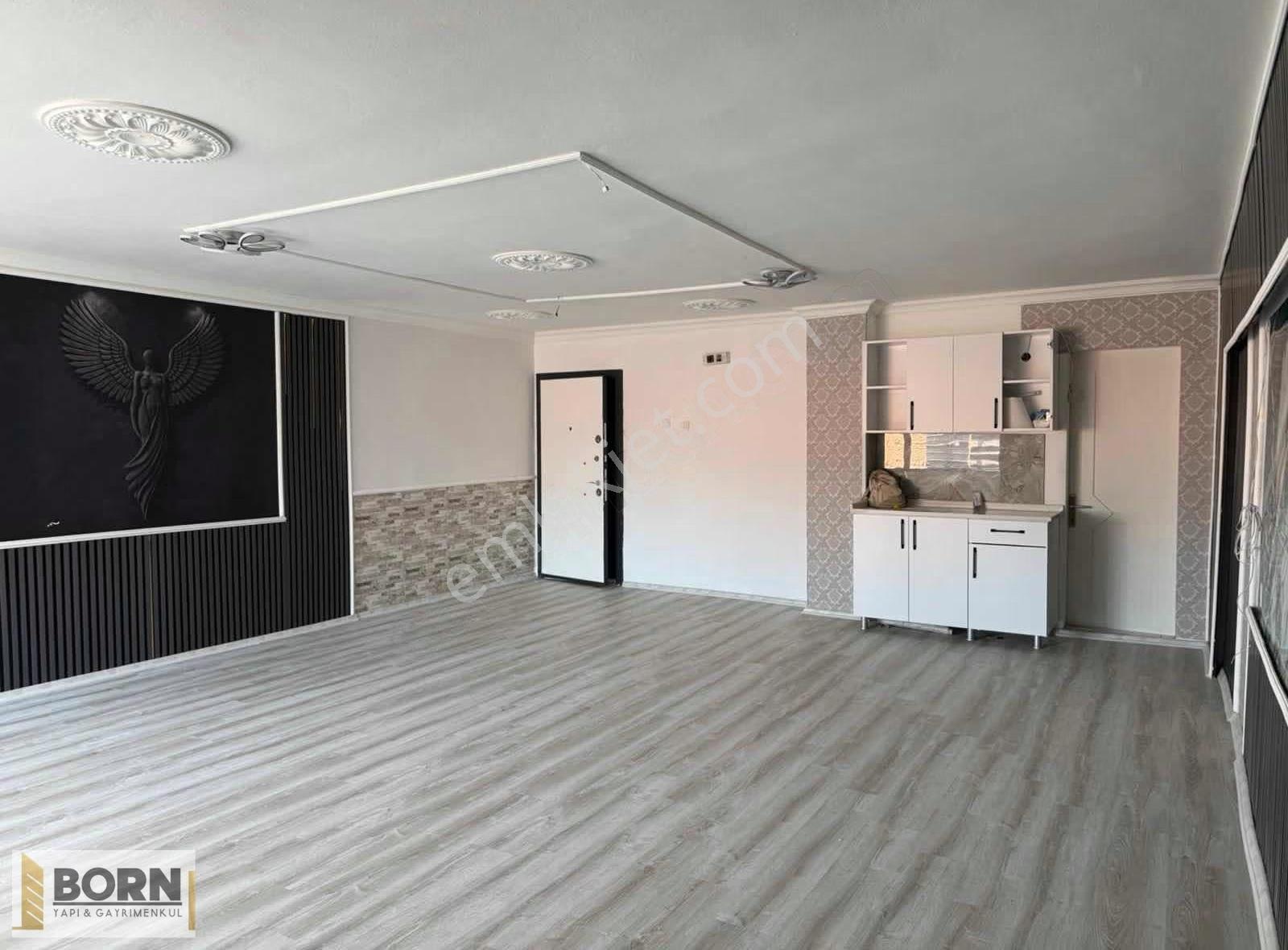 Konak Tepecik 'de Hastaneler Yakını, Full Tadılatlı 65 M2 Ofis - Görsel 15