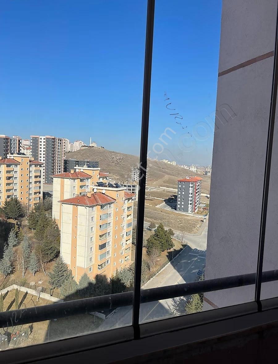 Yapracık 11. Bölge Manzaralı, En Üst Kat 3+1 Kiralık Daire - Görsel 26