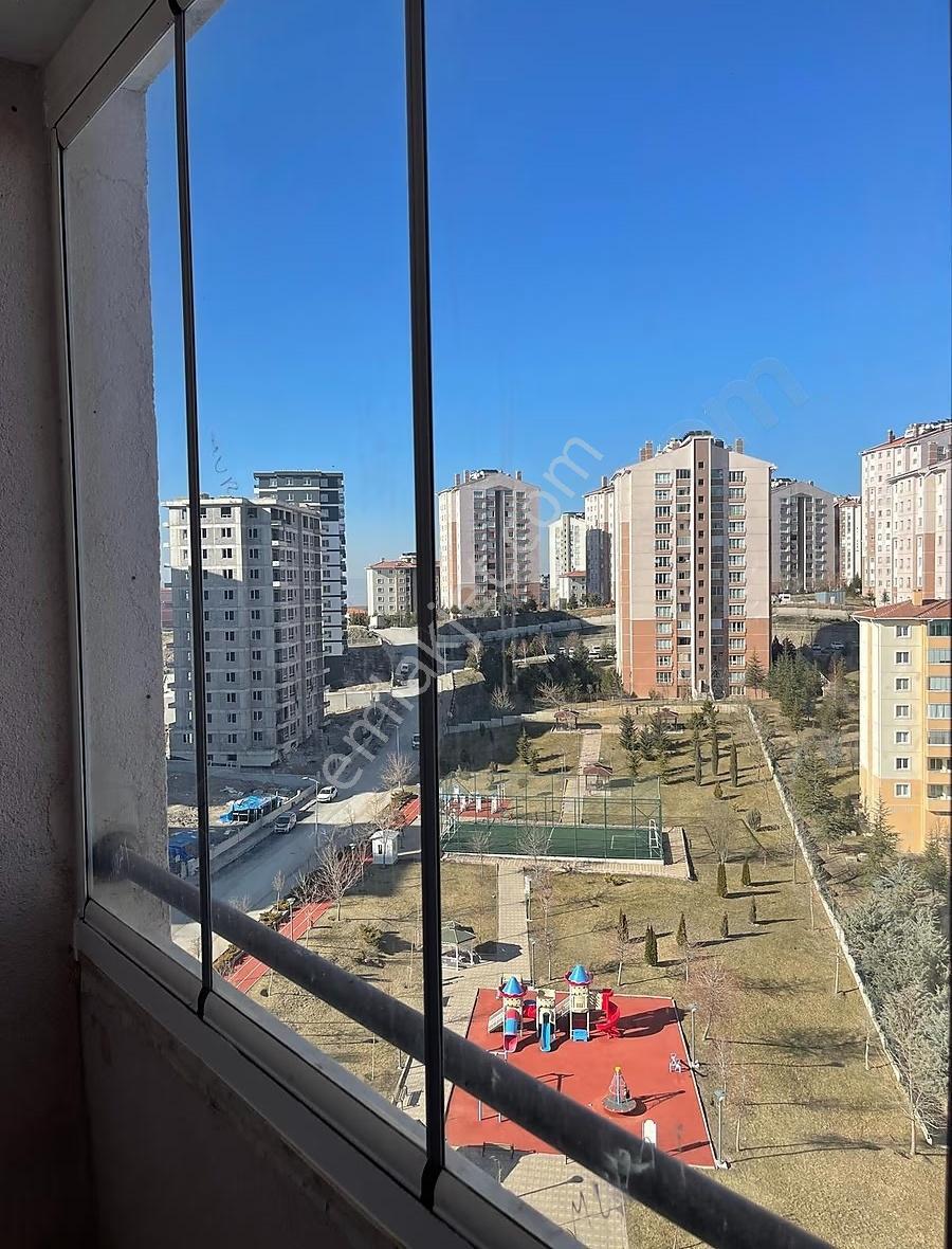 Yapracık 11. Bölge Manzaralı, En Üst Kat 3+1 Kiralık Daire - Görsel 18