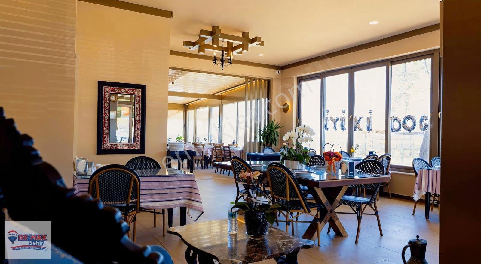Remax Şehir Denize Sıfır Konumda Devren Kiralık Balık Restorantı - Görsel 10