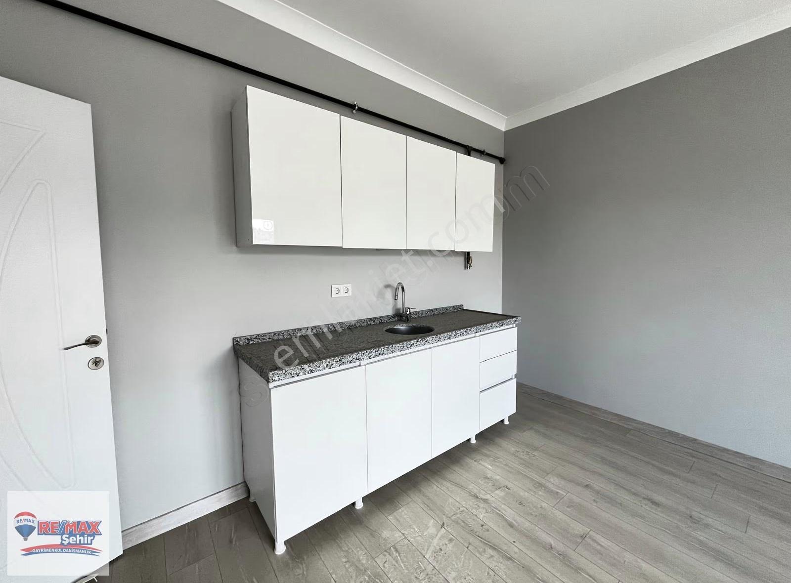 Remax Şehir Den Merkez De 1+1 Satılık Ofis - Görsel 5