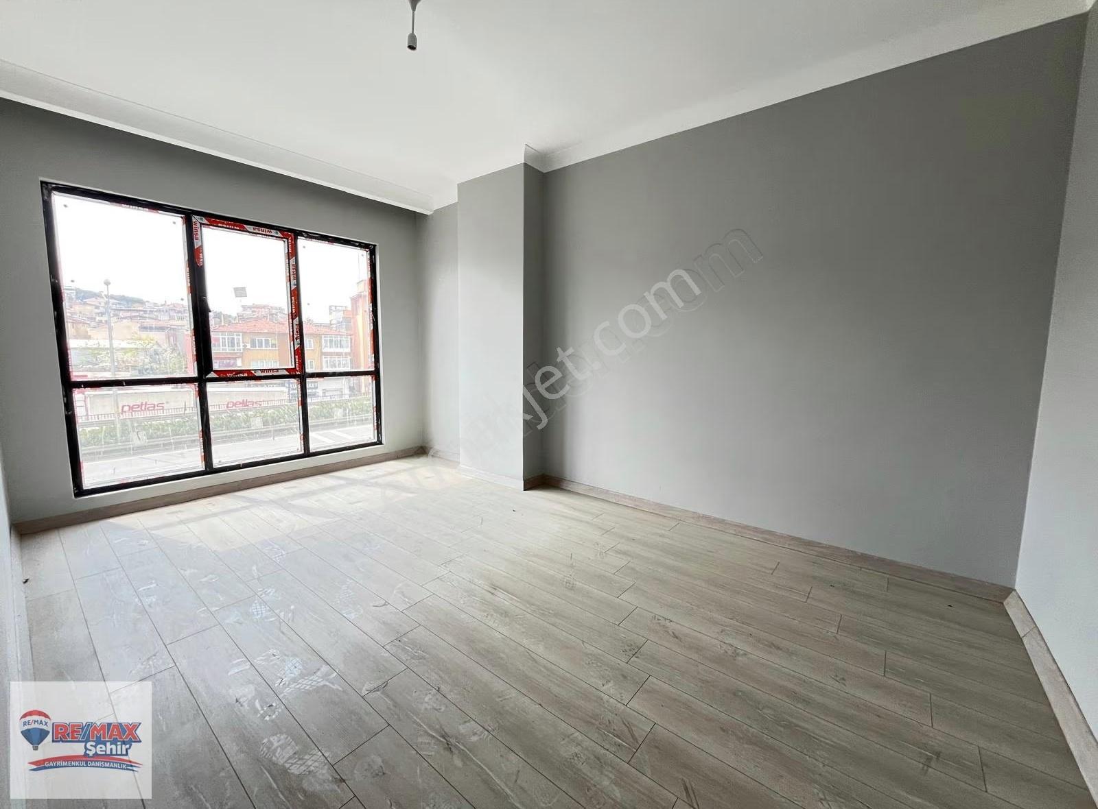 Remax Şehir Den Merkez De 1+1 Satılık Ofis - Görsel 6