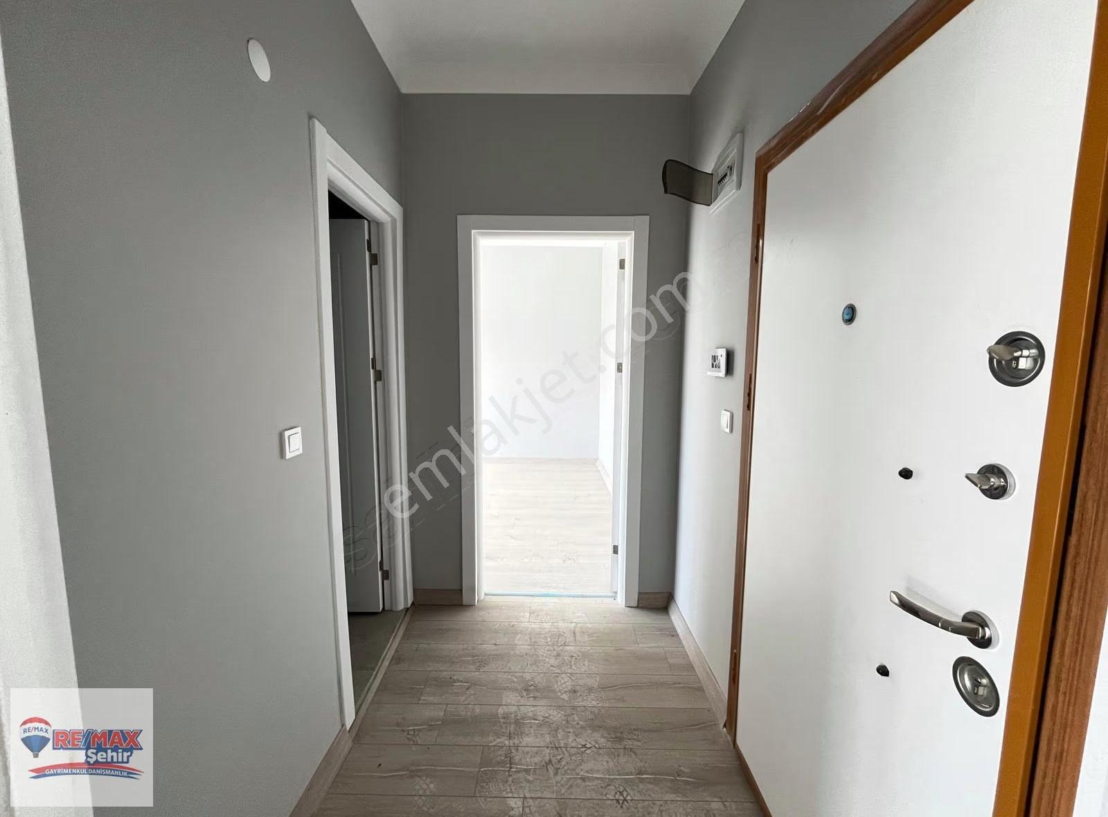 Remax Şehir Den Merkez De 1+1 Satılık Ofis - Görsel 9