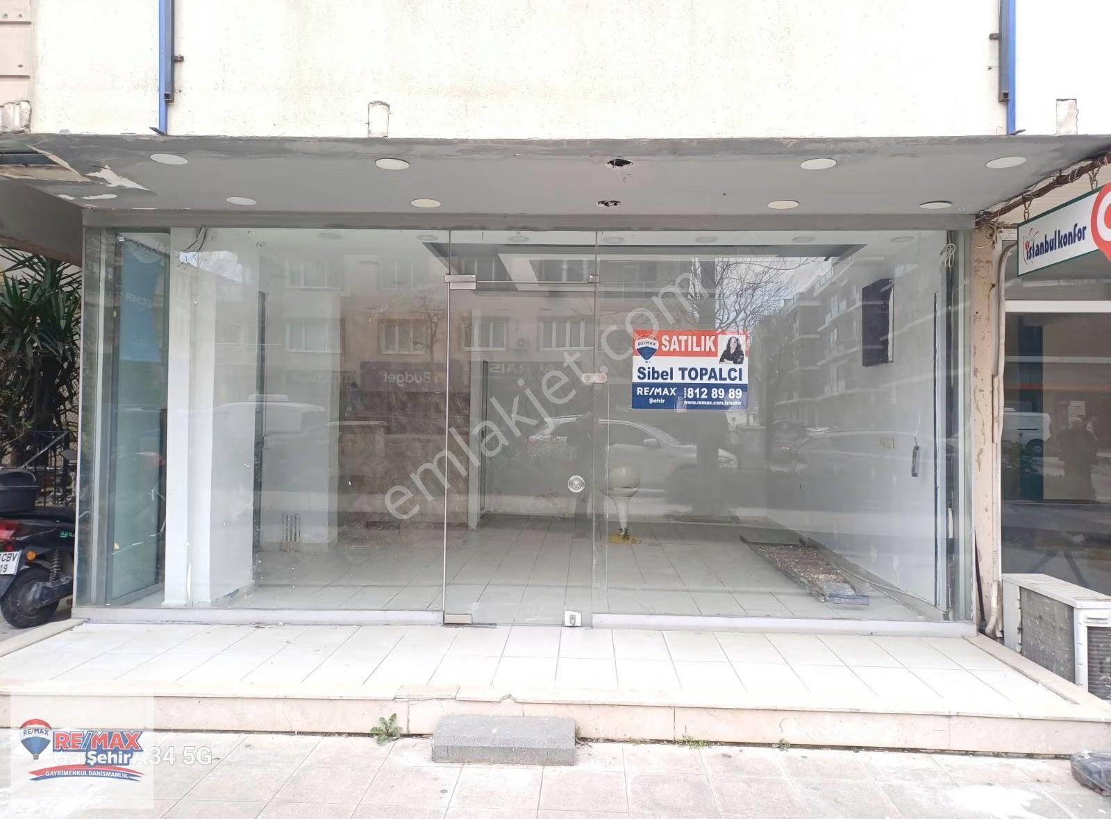 Remax Şehır Den Fatıh Caddesınde 32 M2 Satılık Dükkan - Görsel 8