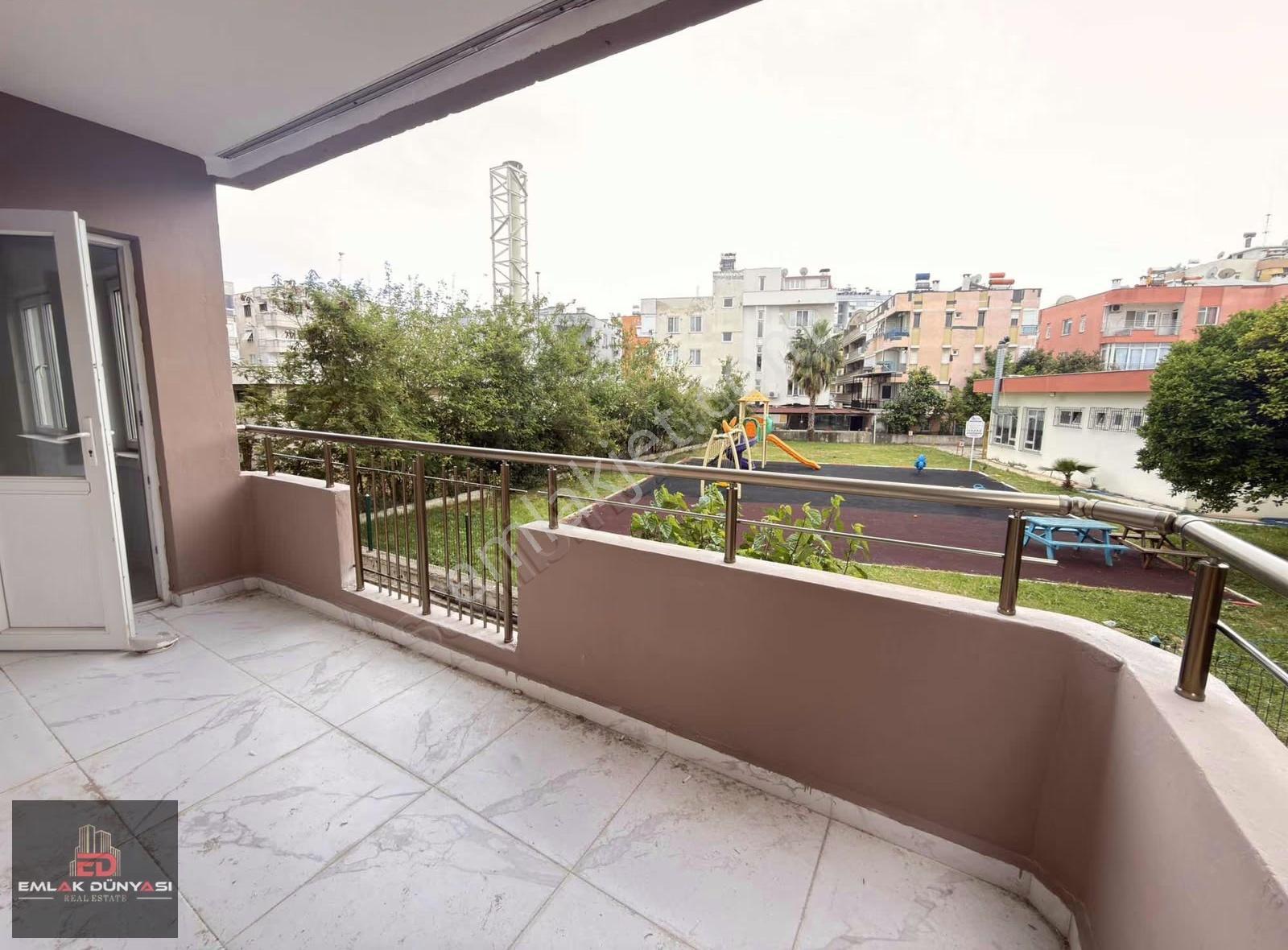 Krediye Açık Zerdalilik Mah. Arakat Genil 2+1 Satılık Daire - Görsel 28