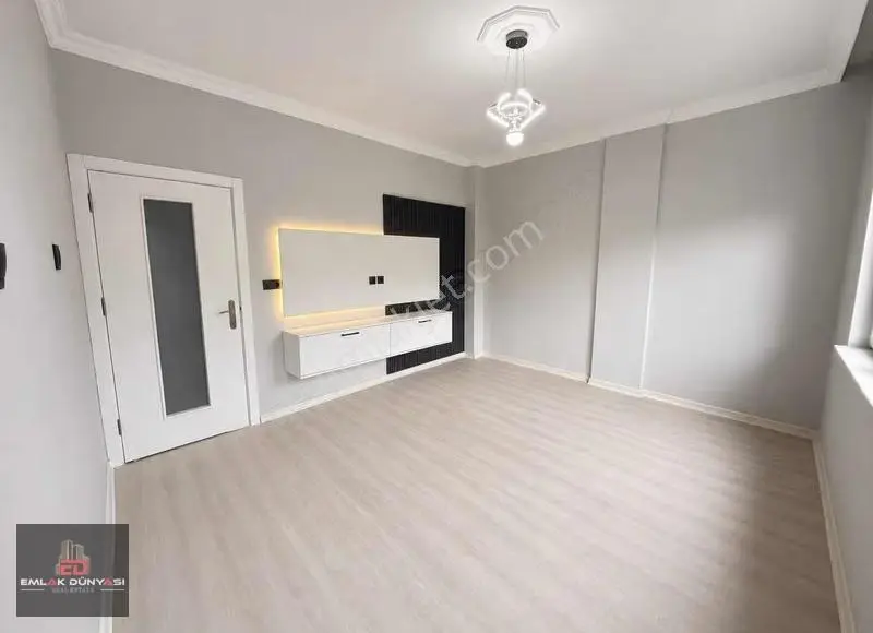 Krediye Açık Zerdalilik Mah. Arakat Genil 2+1 Satılık Daire