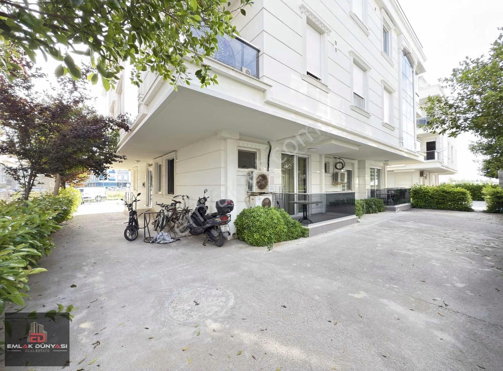Güzelbağ Mah. Satılık 1+1 Eşyalı Daire -havuz - Site İçerisinde - Görsel 7
