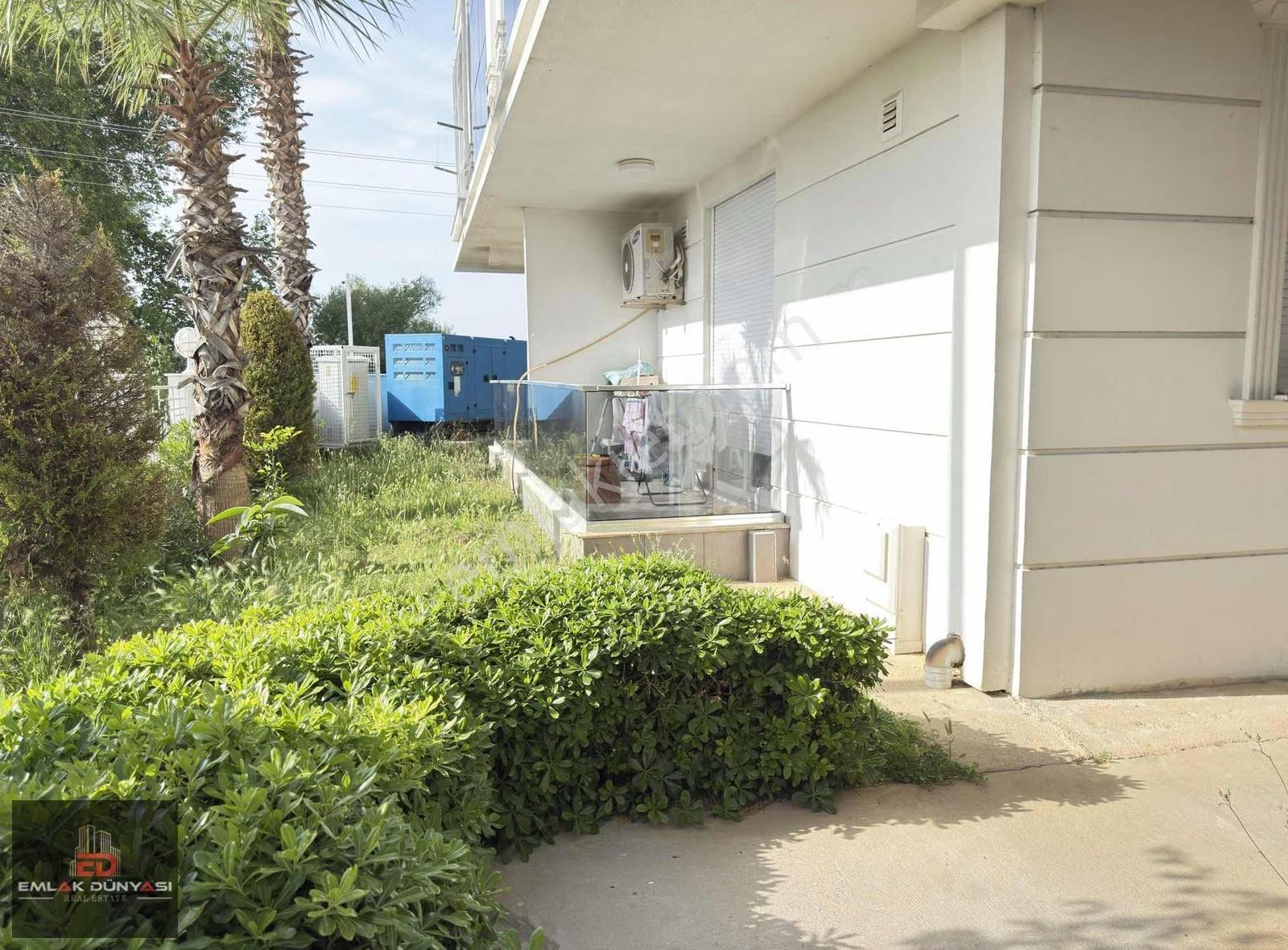 Güzelbağ Mah. Satılık 1+1 Eşyalı Daire -havuz - Site İçerisinde - Görsel 24