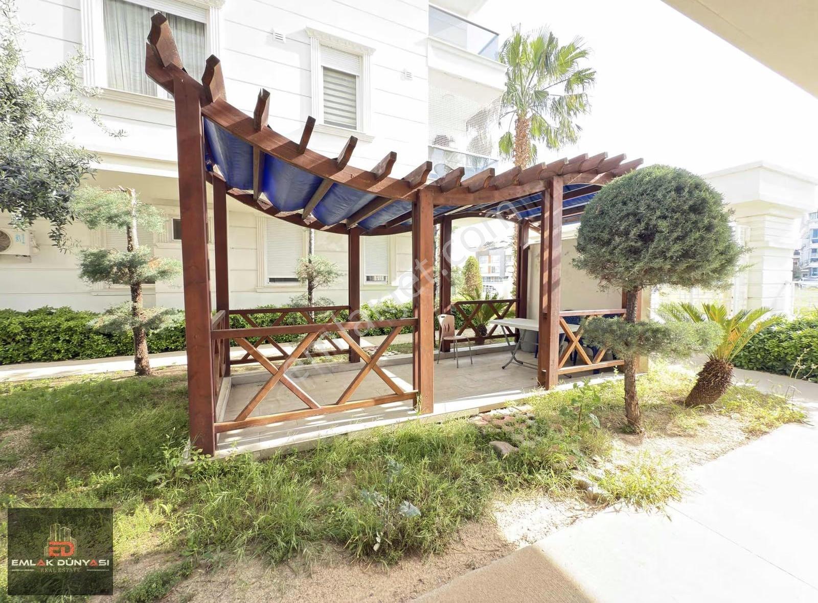 Güzelbağ Mah. Satılık 1+1 Eşyalı Daire -havuz - Site İçerisinde - Görsel 17