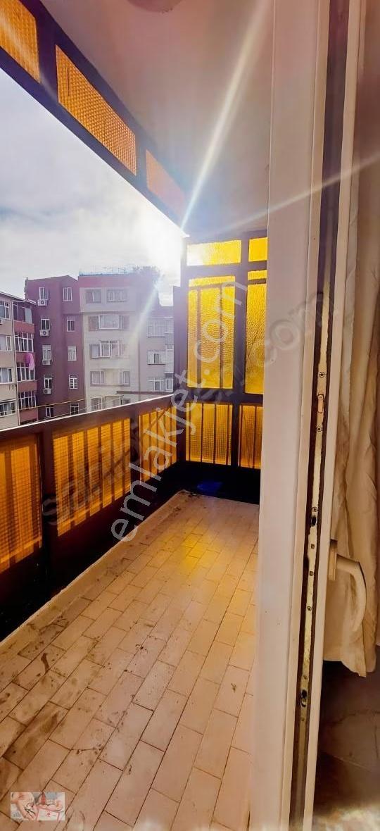 Haseki Tramvay Üstü Prestijli Kiralık Ofis - Görsel 17