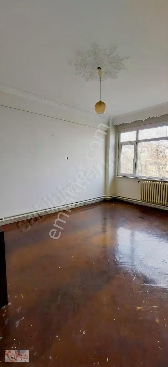 Haseki Tramvay Üstü Prestijli Kiralık Ofis - Görsel 11