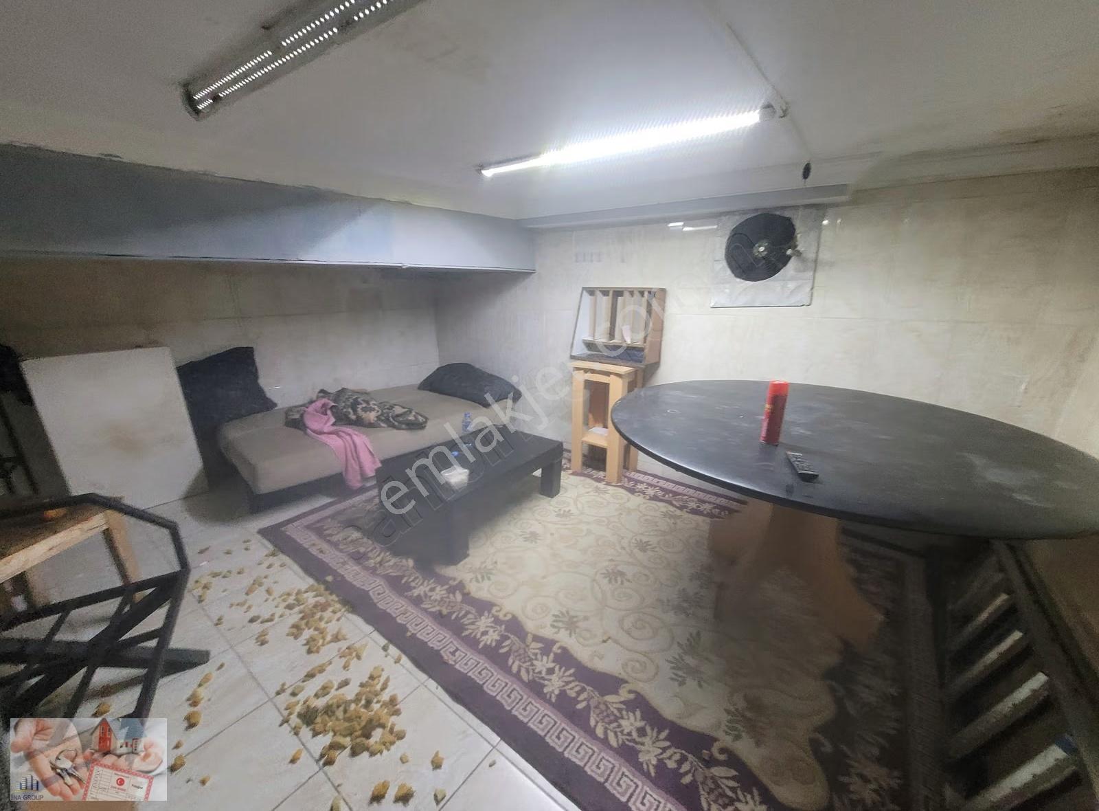 Aksaray'da Satılık Dükkan Her İş Koluna Uygun! - Görsel 7