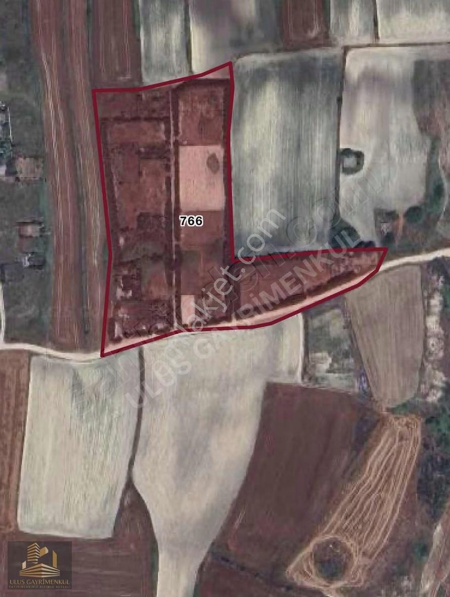 Ulus'tan Sazlı Bosnada Yatırımlık Arsa - Görsel 2