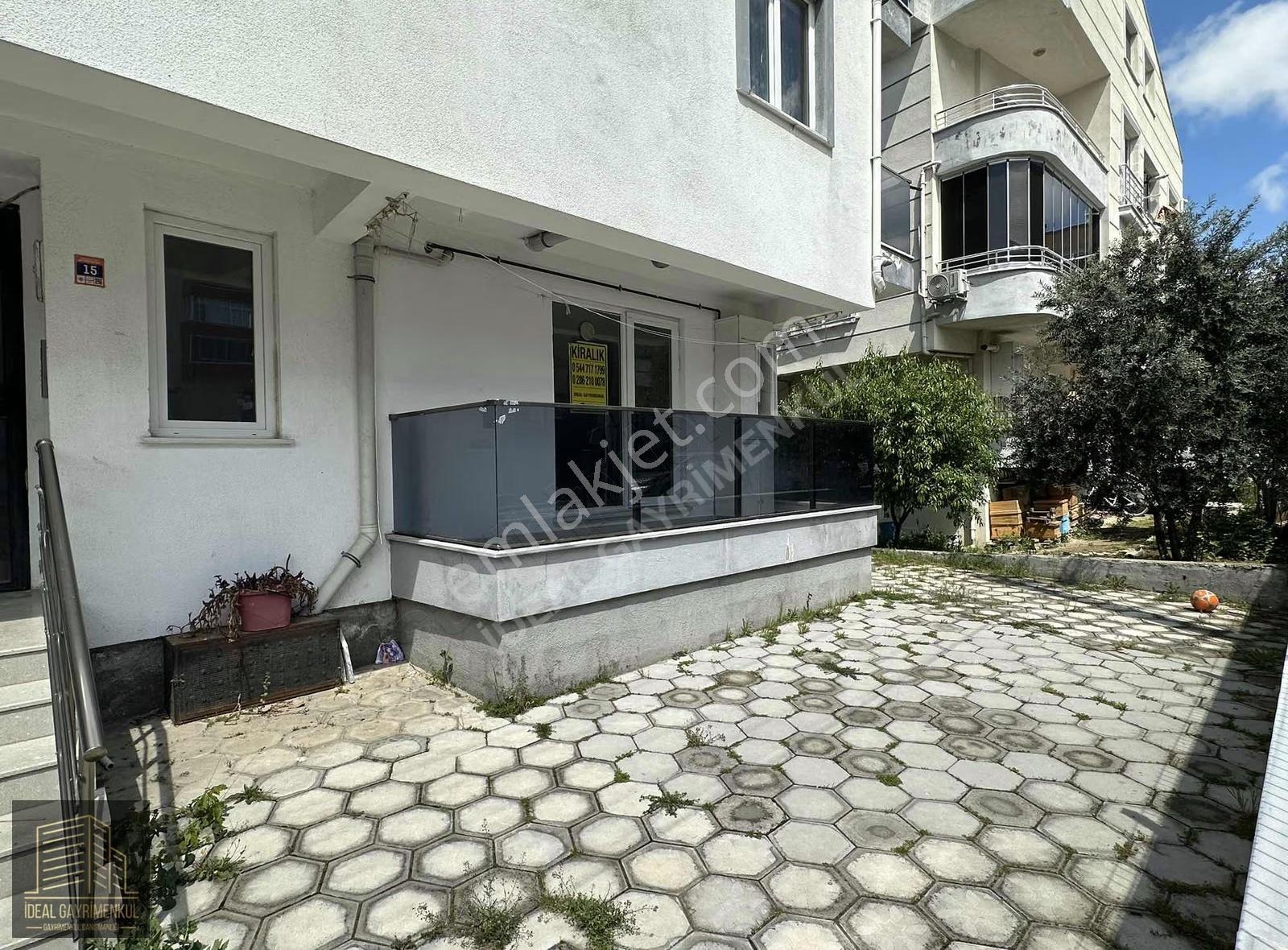 Çanakkale Kepez'de, İzmir-bursa Yoluna Yakın 2+1 Kiralık Daire - Görsel 25
