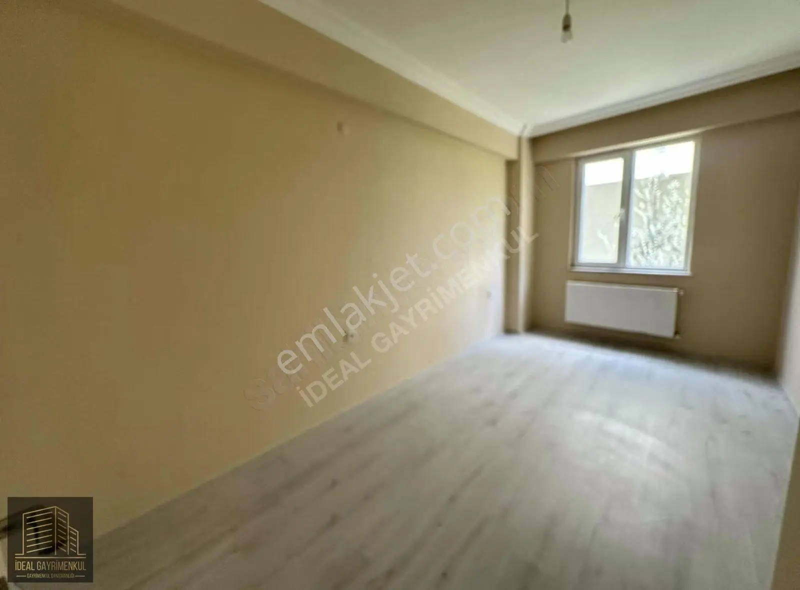 Çanakkale Kepez'de, İzmir-bursa Yoluna Yakın 2+1 Kiralık Daire - Görsel 3