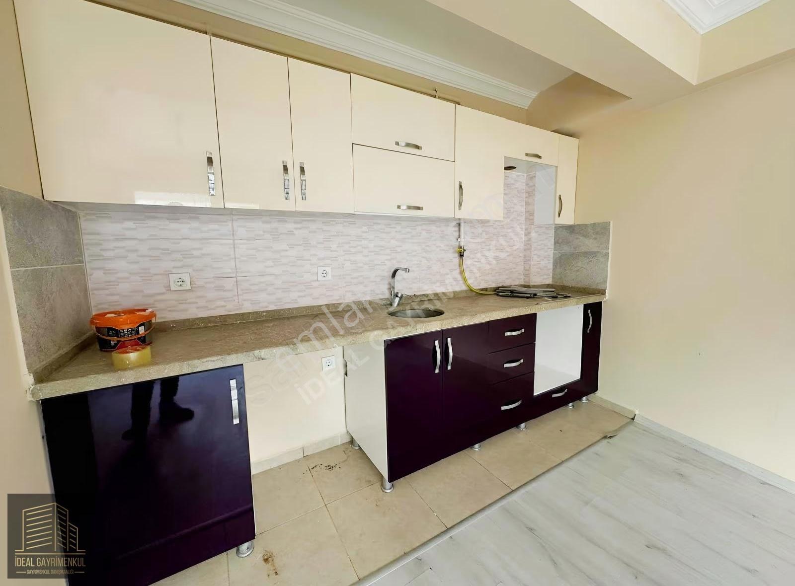 Çanakkale Kepez'de, İzmir-bursa Yoluna Yakın 2+1 Kiralık Daire - Görsel 22