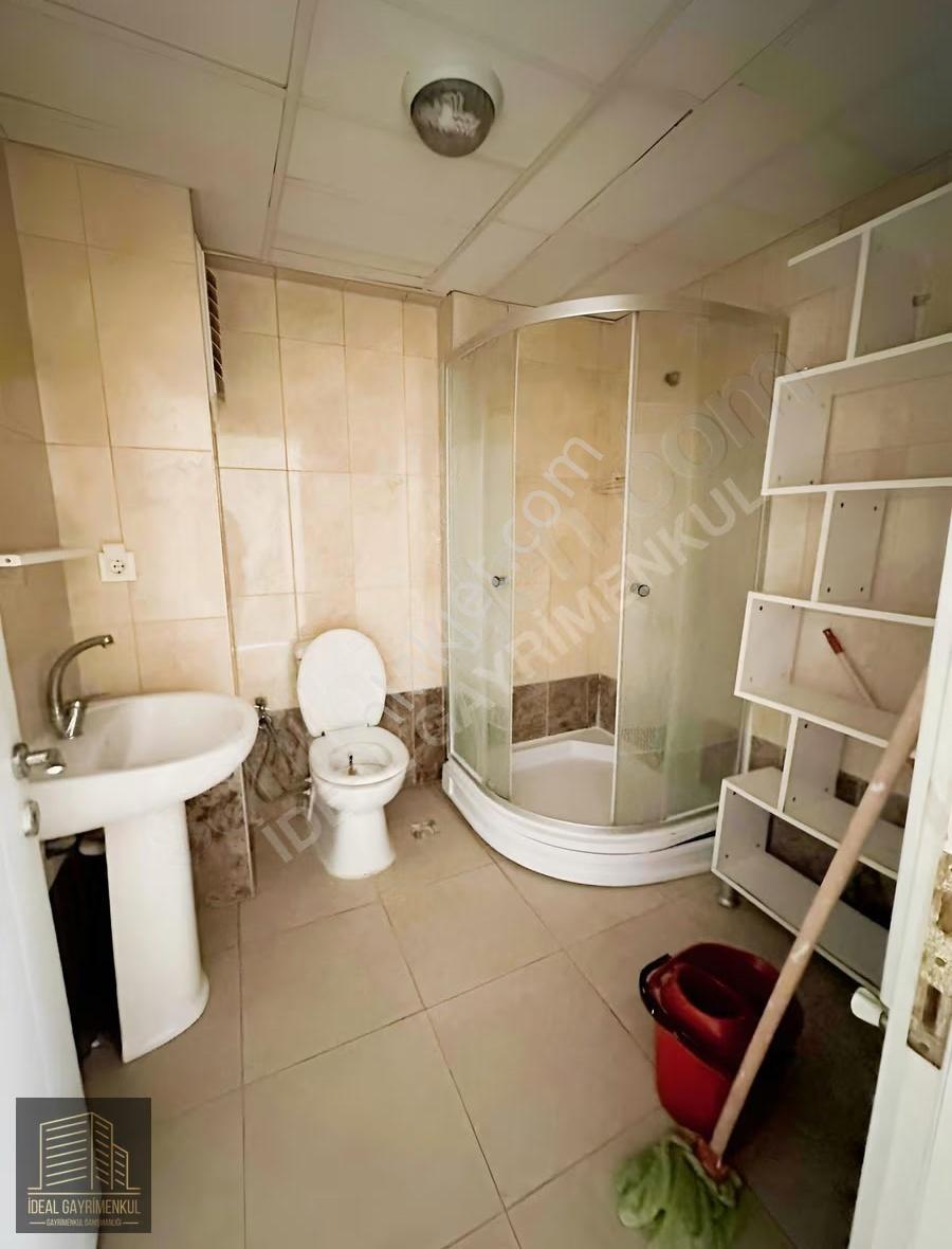Çanakkale Kepez'de, İzmir-bursa Yoluna Yakın 2+1 Kiralık Daire - Görsel 13