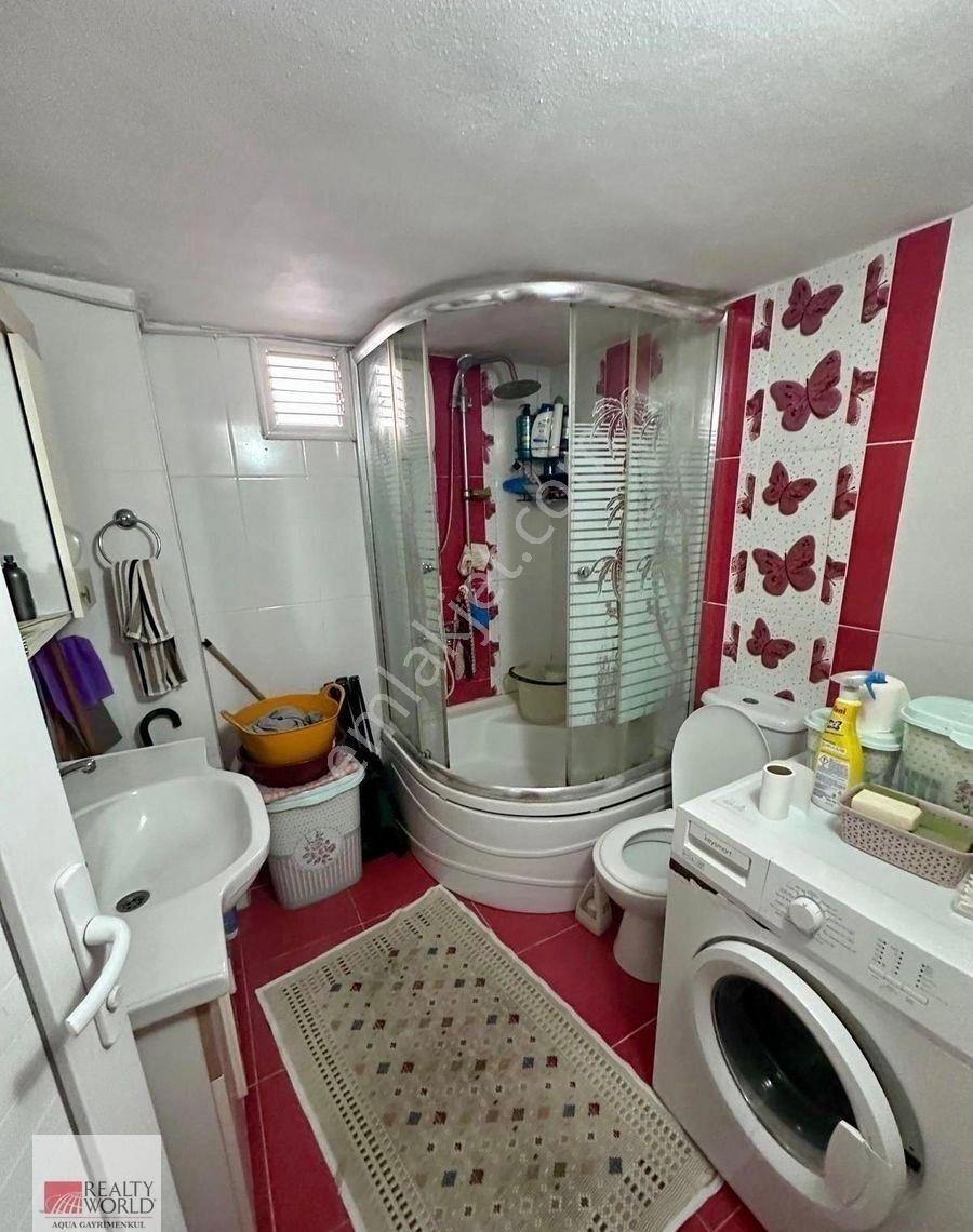 Antalya Şehir Merkezinde Satılık Geniş 3+1 Daire | 135 M² - Görsel 18