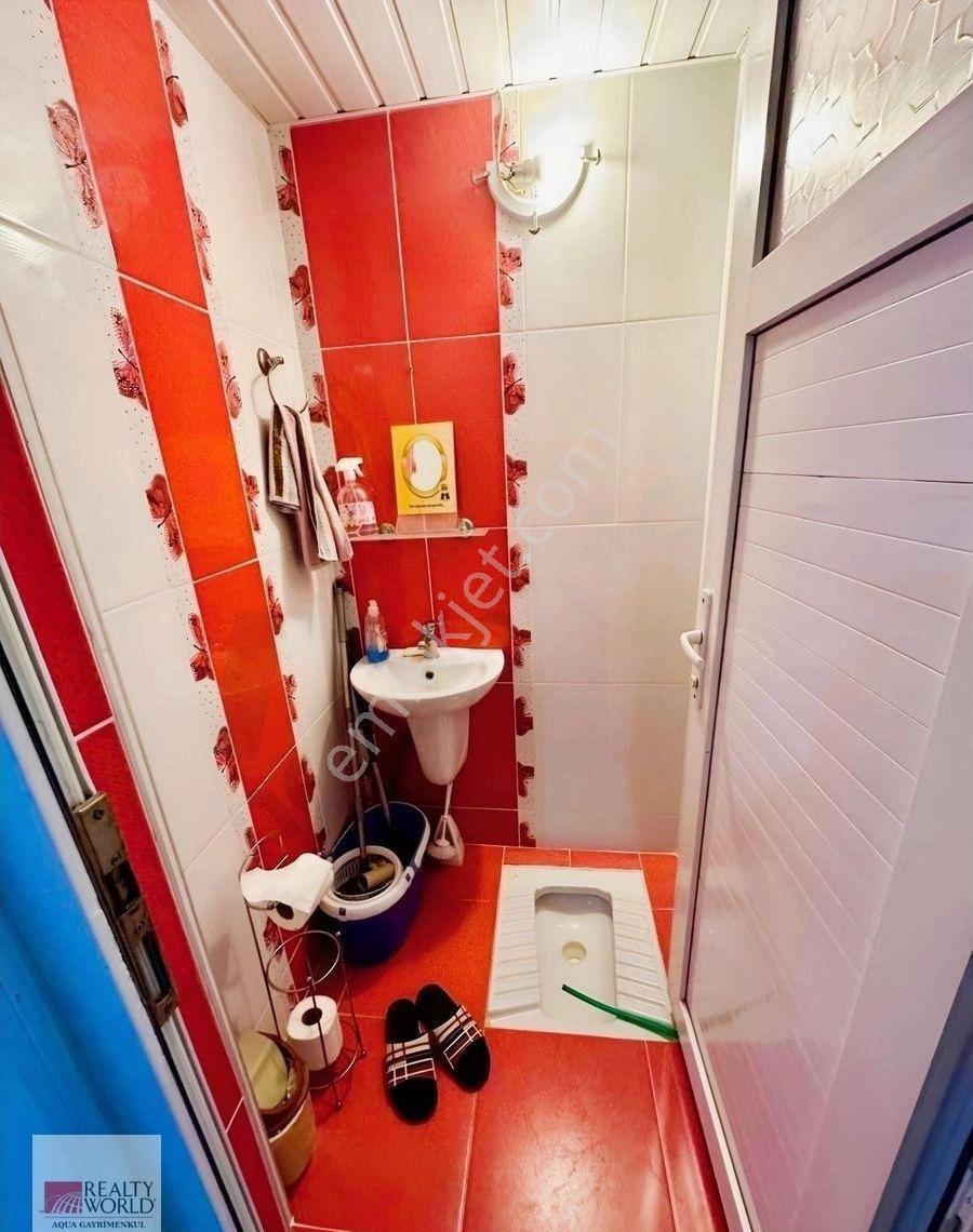 Antalya Şehir Merkezinde Satılık Geniş 3+1 Daire | 135 M² - Görsel 16