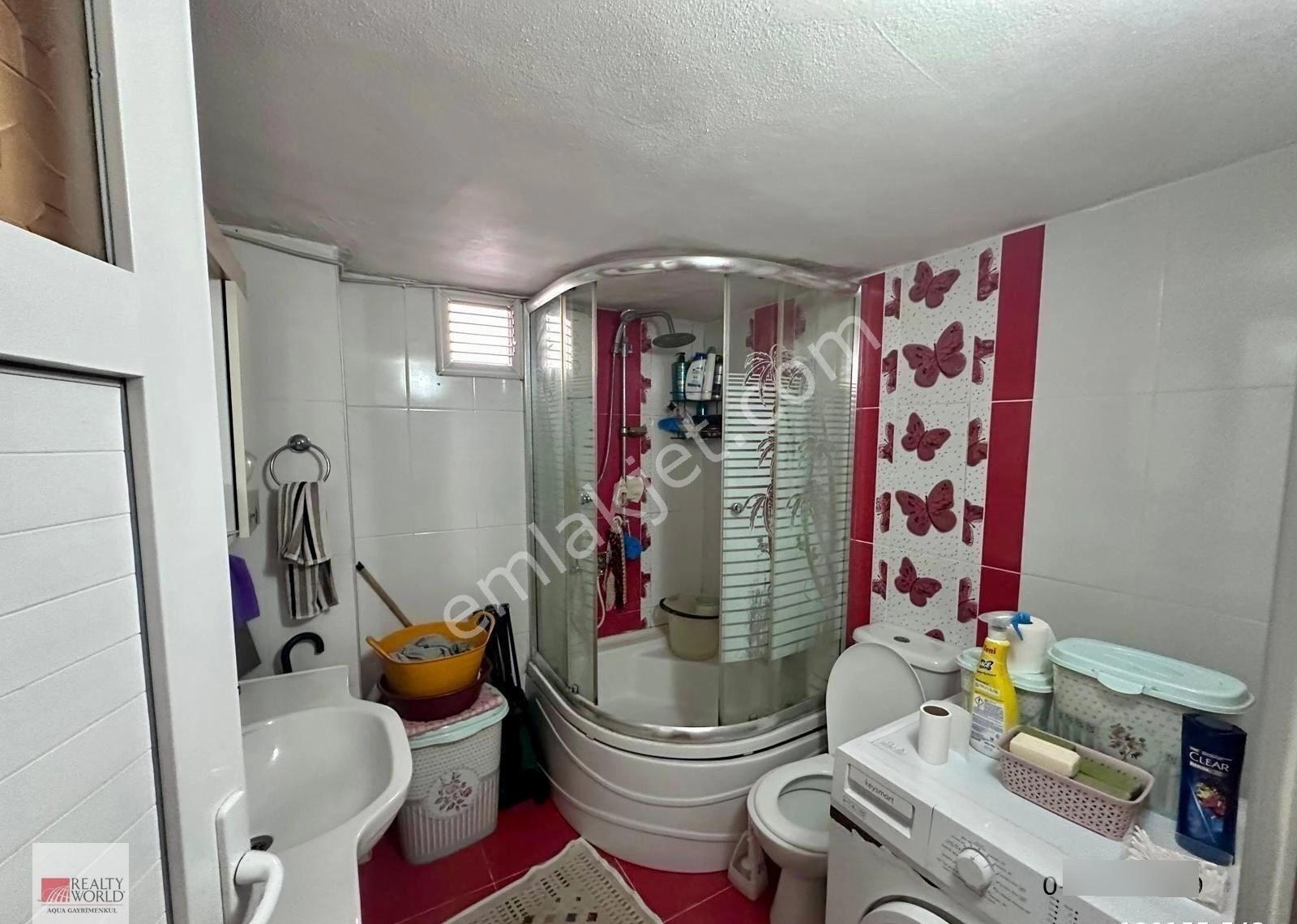 Antalya Şehir Merkezinde Satılık Geniş 3+1 Daire | 135 M² - Görsel 10