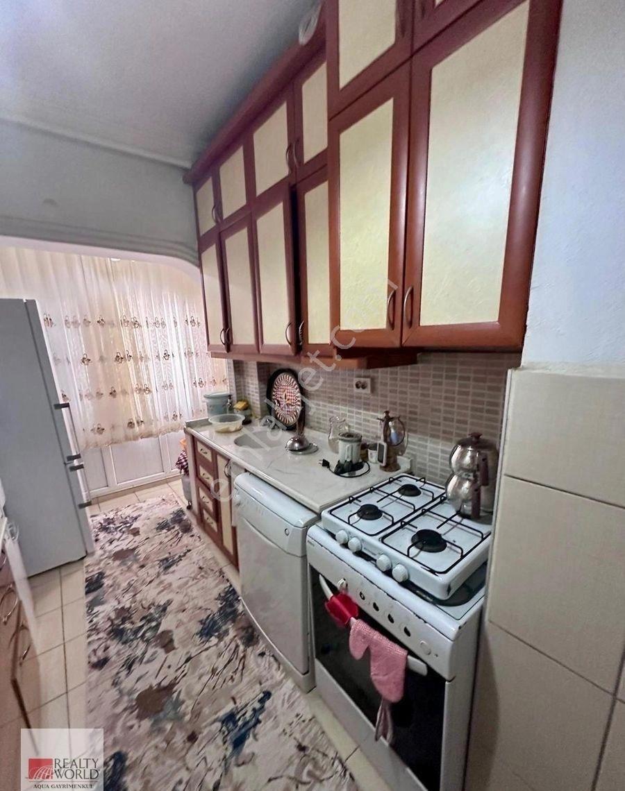 Antalya Şehir Merkezinde Satılık Geniş 3+1 Daire | 135 M² - Görsel 8