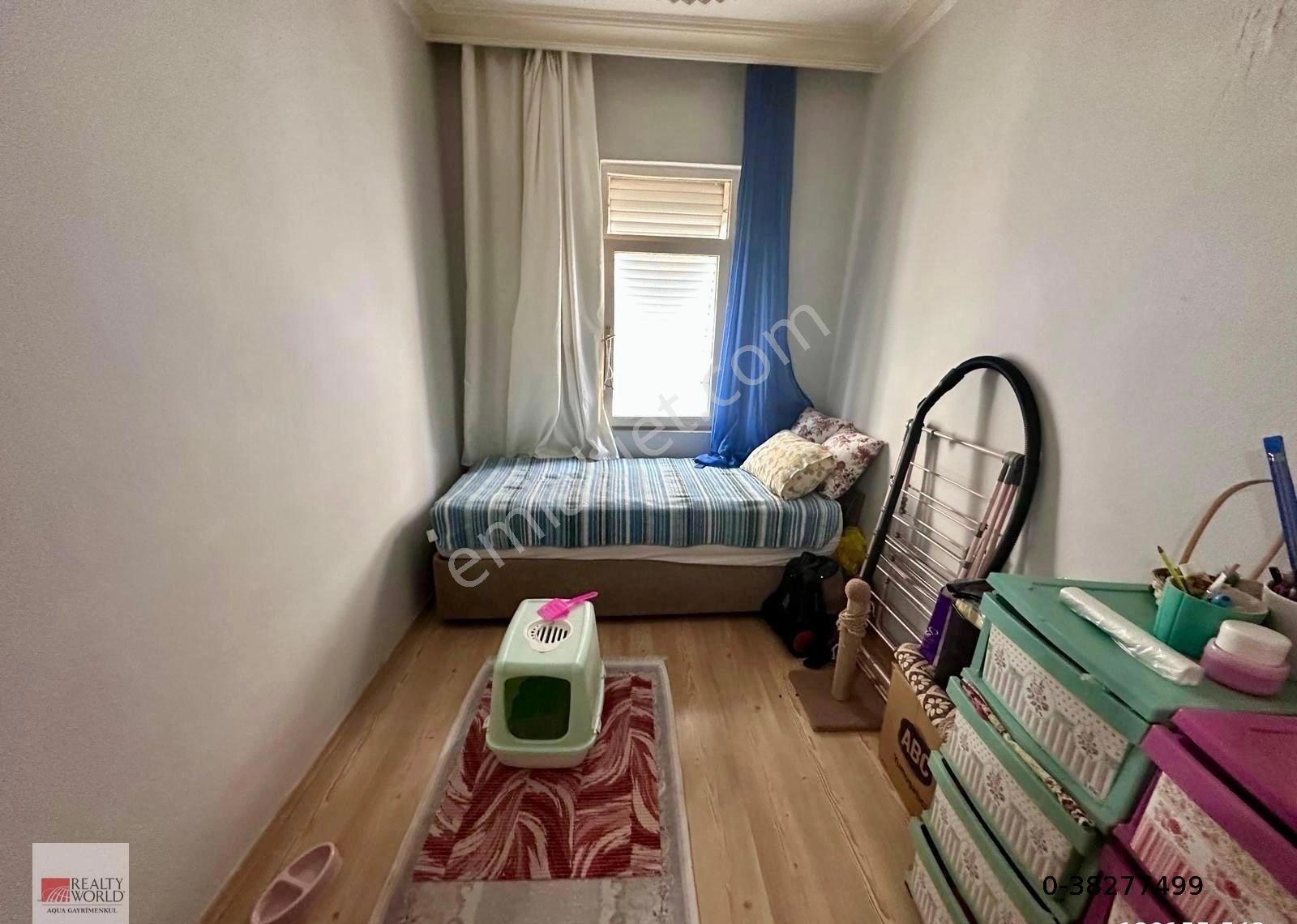Antalya Şehir Merkezinde Satılık Geniş 3+1 Daire | 135 M² - Görsel 3