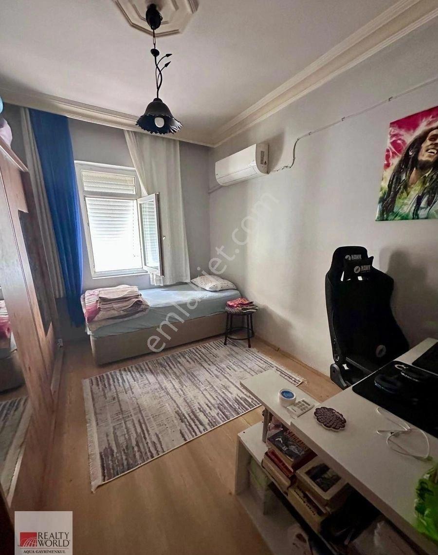Antalya Şehir Merkezinde Satılık Geniş 3+1 Daire | 135 M² - Görsel 7