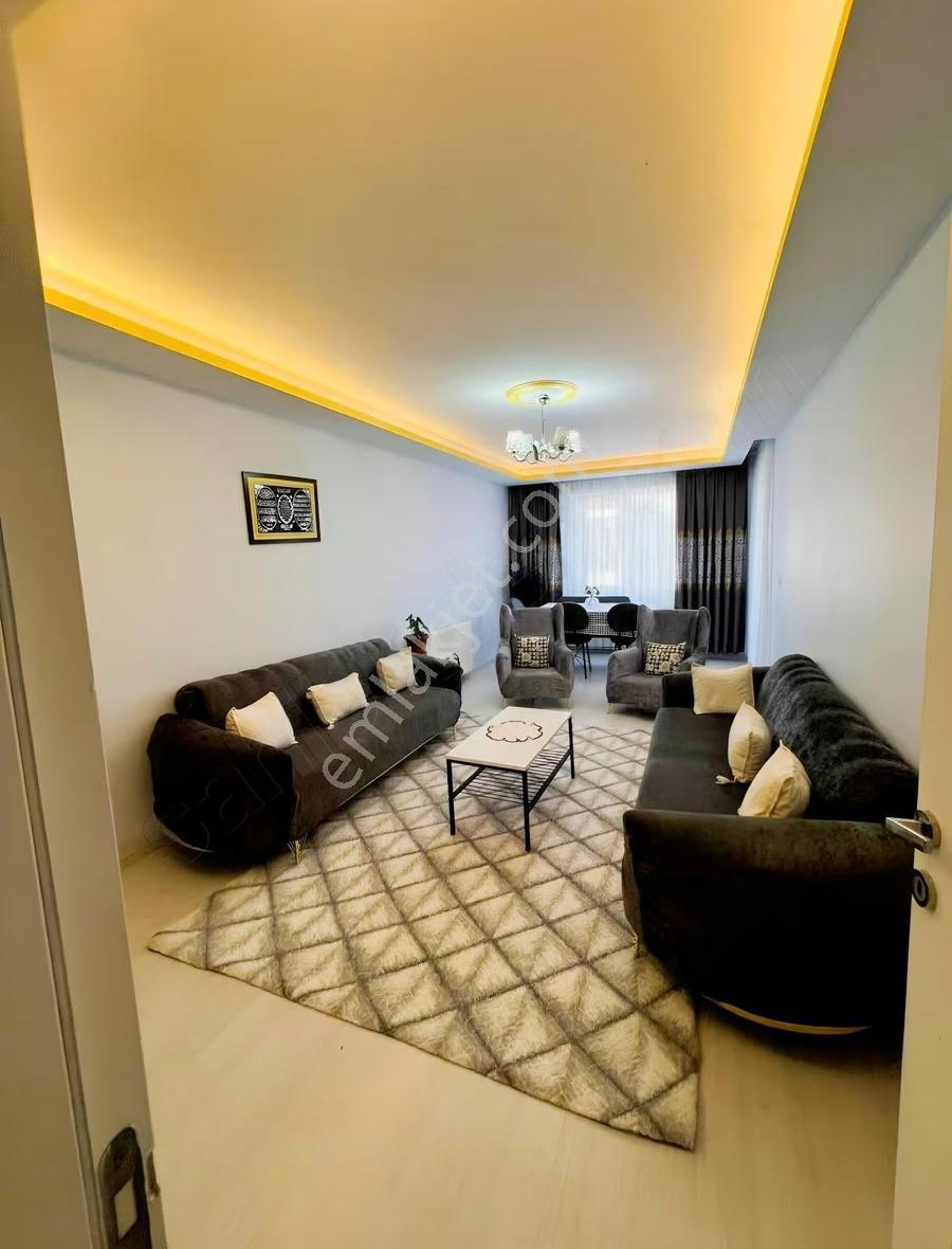 Muğla/menteşe Bayır Mahallesinde Satılık Daire - Görsel 17