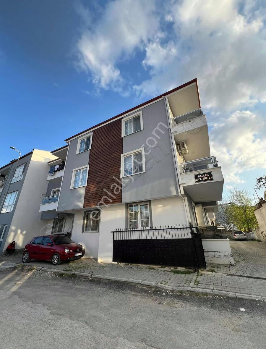 Muğla/menteşe Bayır Mahallesinde Satılık Daire