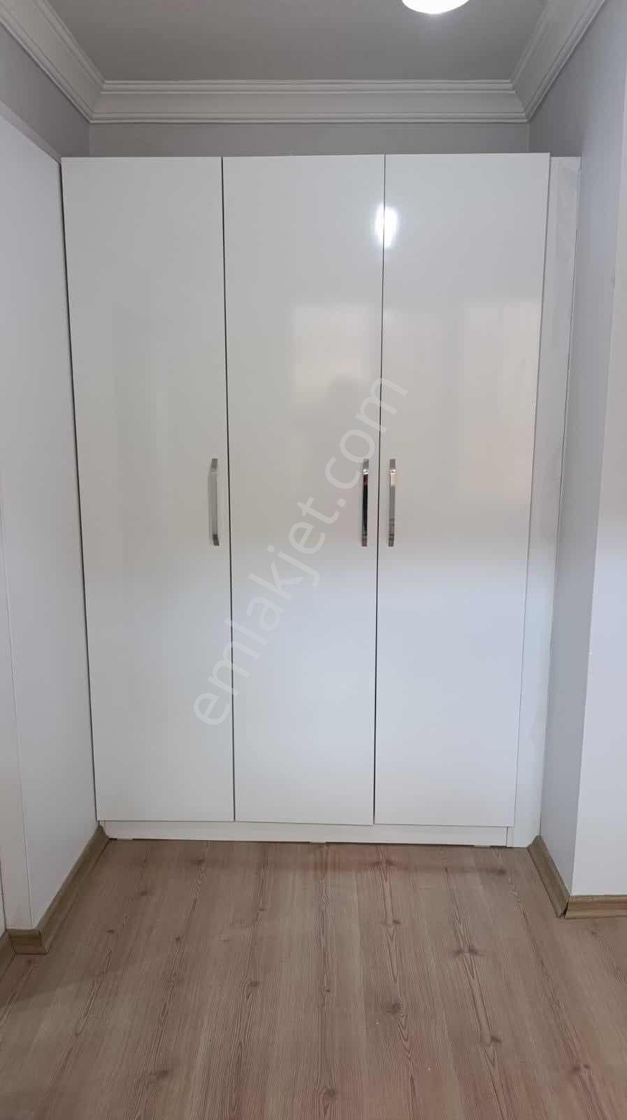 Konak Piri Reis Mahallesinde 3+1 Satılık Daire - Görsel 30