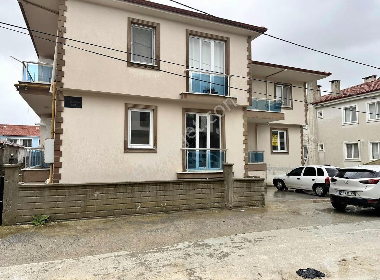Muğla/menteşe Cedit Mahallesinde Satılık Daire - Görsel 12